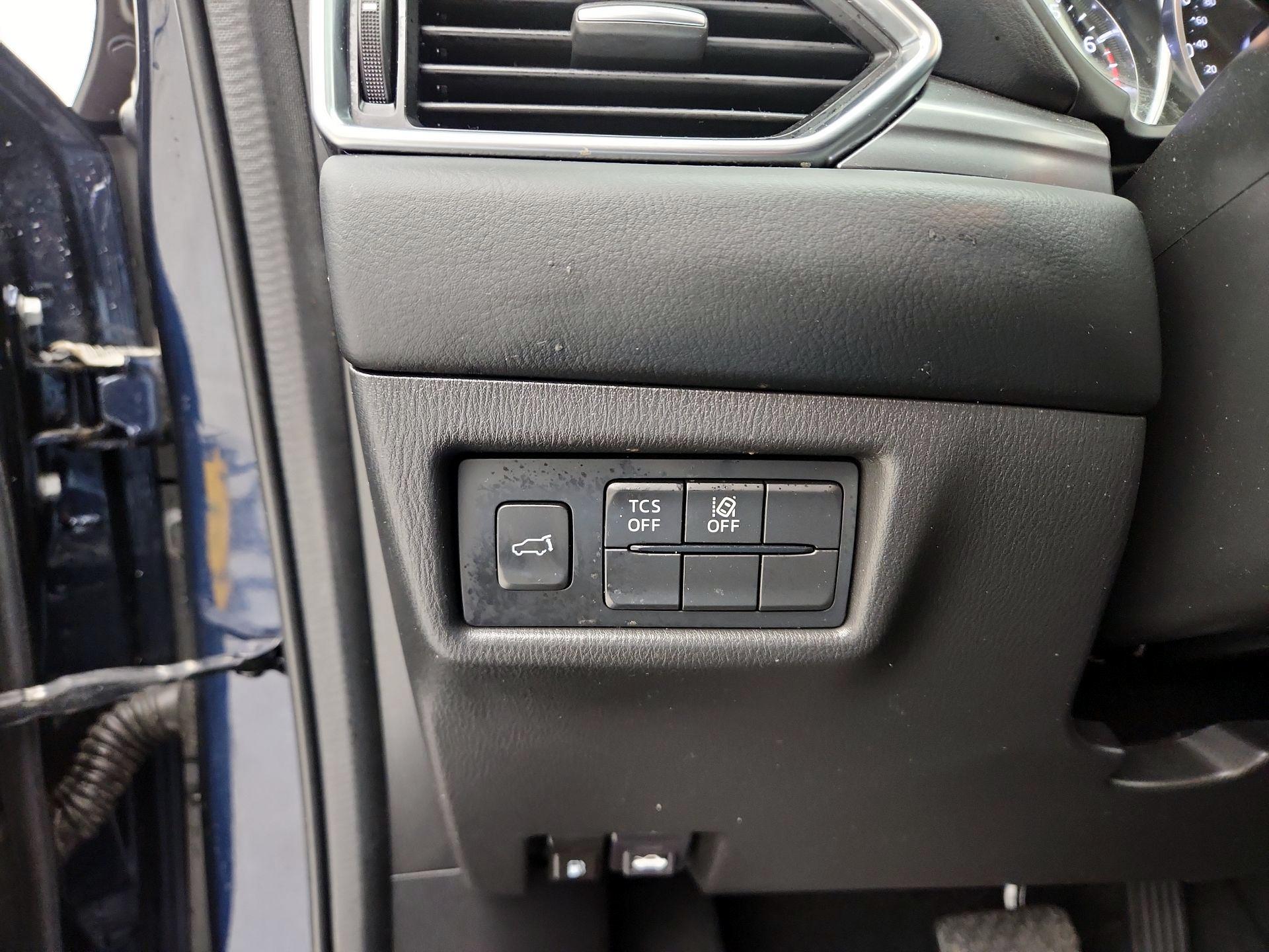 Thumbnail: 2020 Mazda CX-5 - 13