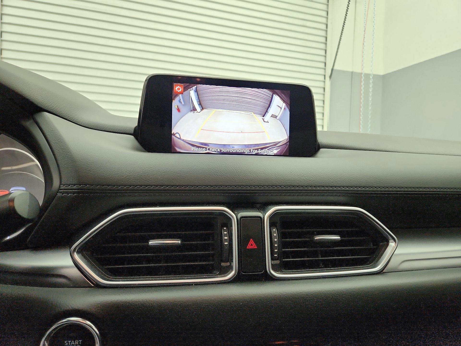 Thumbnail: 2020 Mazda CX-5 - 14