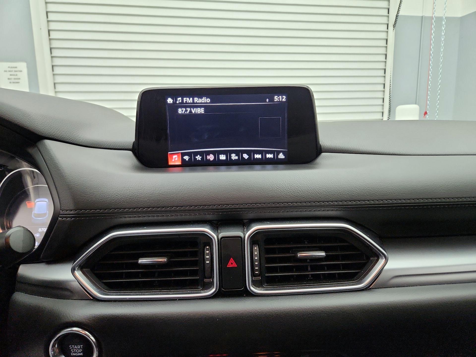 Thumbnail: 2020 Mazda CX-5 - 15