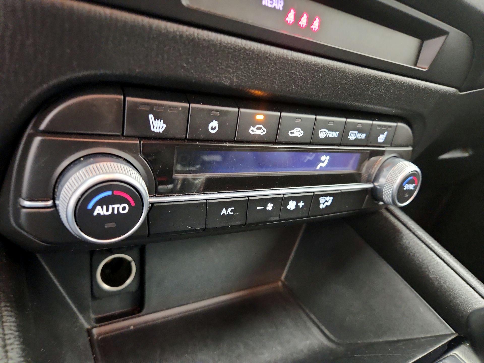 Thumbnail: 2020 Mazda CX-5 - 16