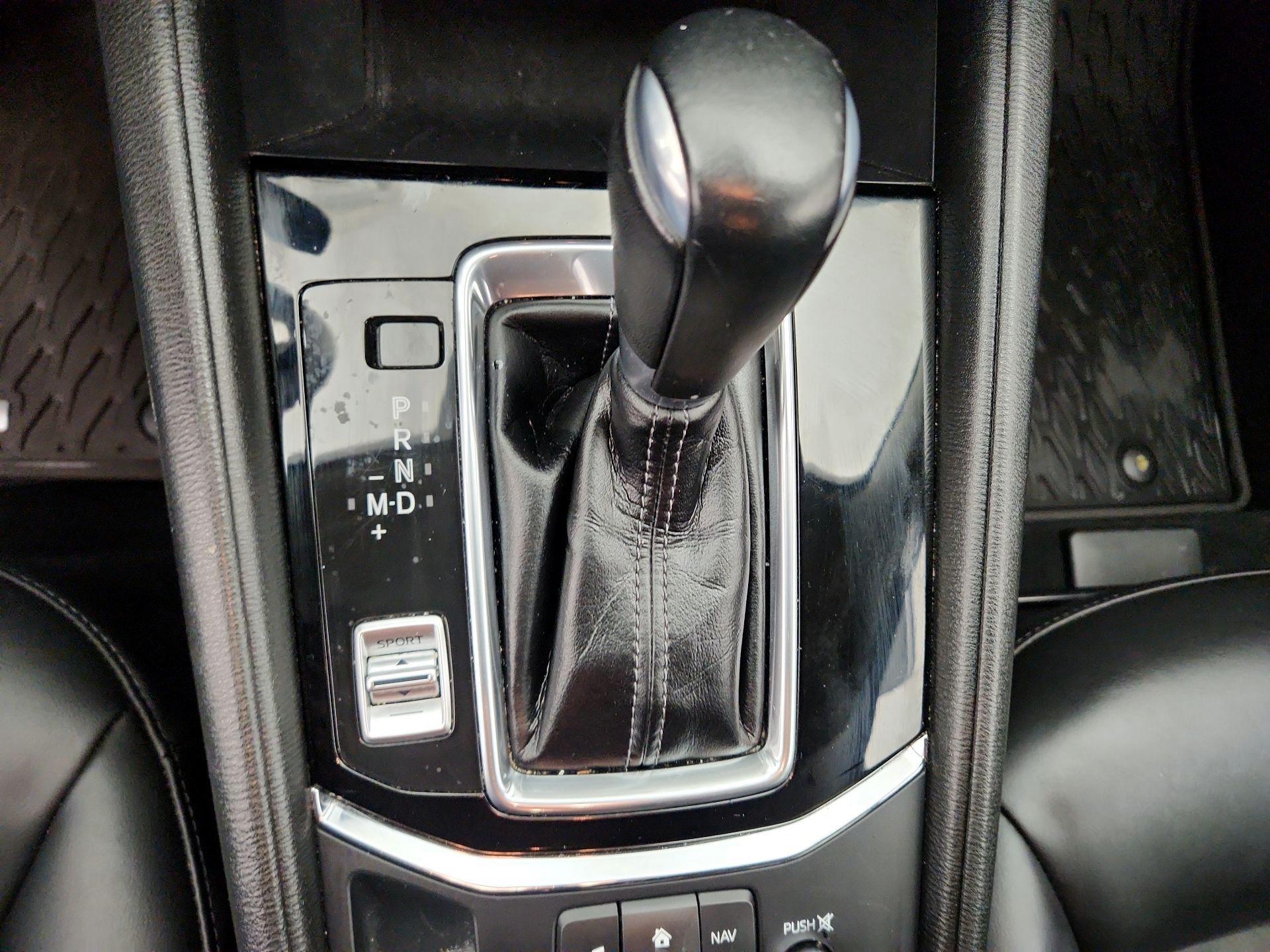 Thumbnail: 2020 Mazda CX-5 - 17