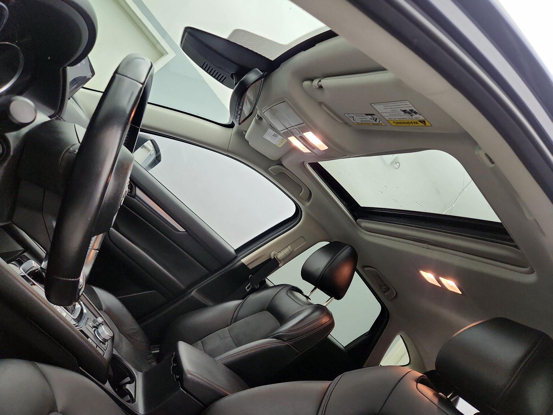 Thumbnail: 2020 Mazda CX-5 - 19