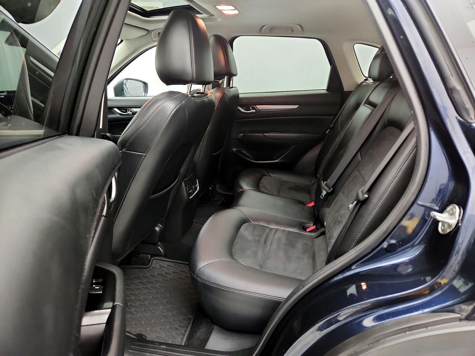 Thumbnail: 2020 Mazda CX-5 - 20