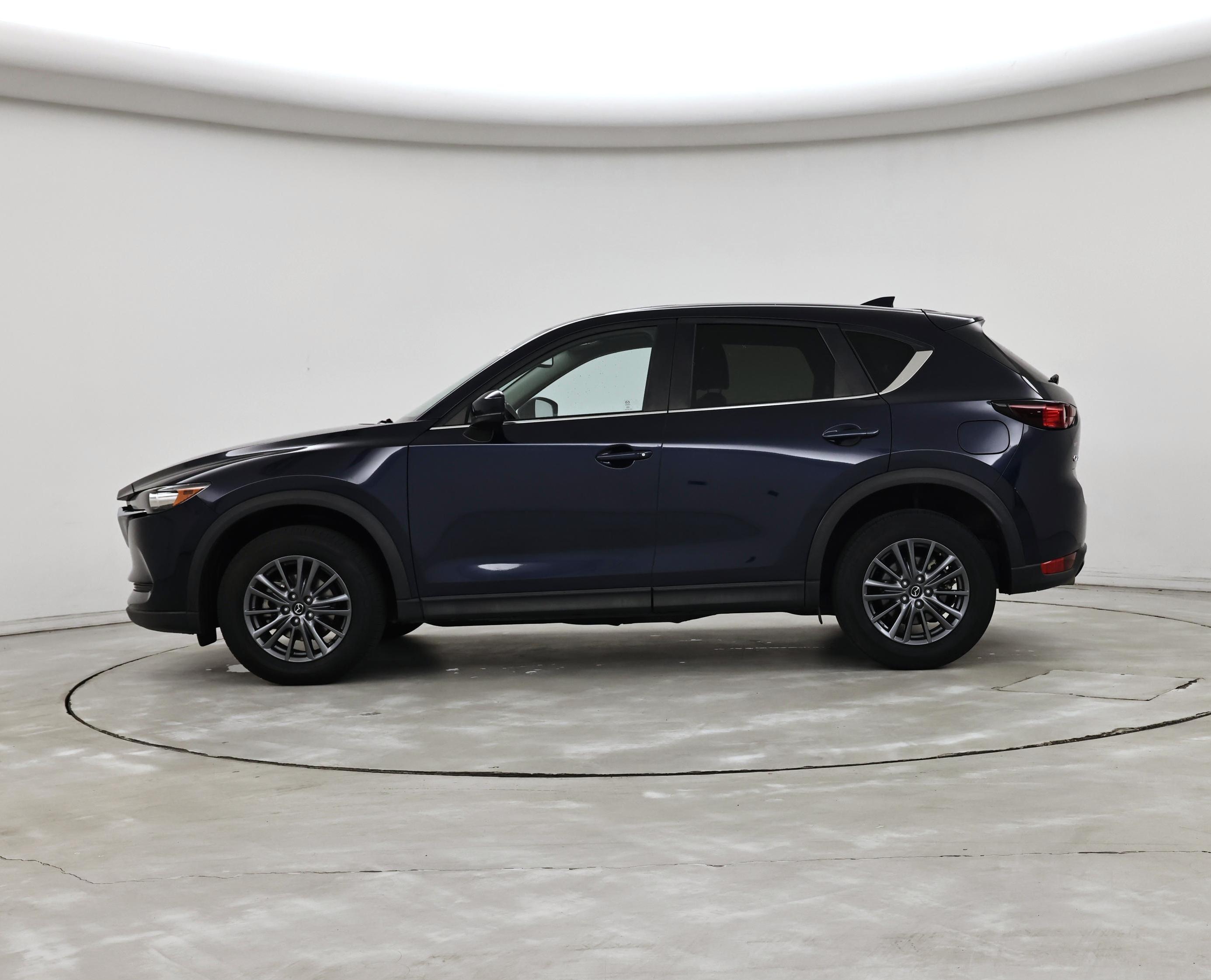 Thumbnail: 2020 Mazda CX-5 - 3
