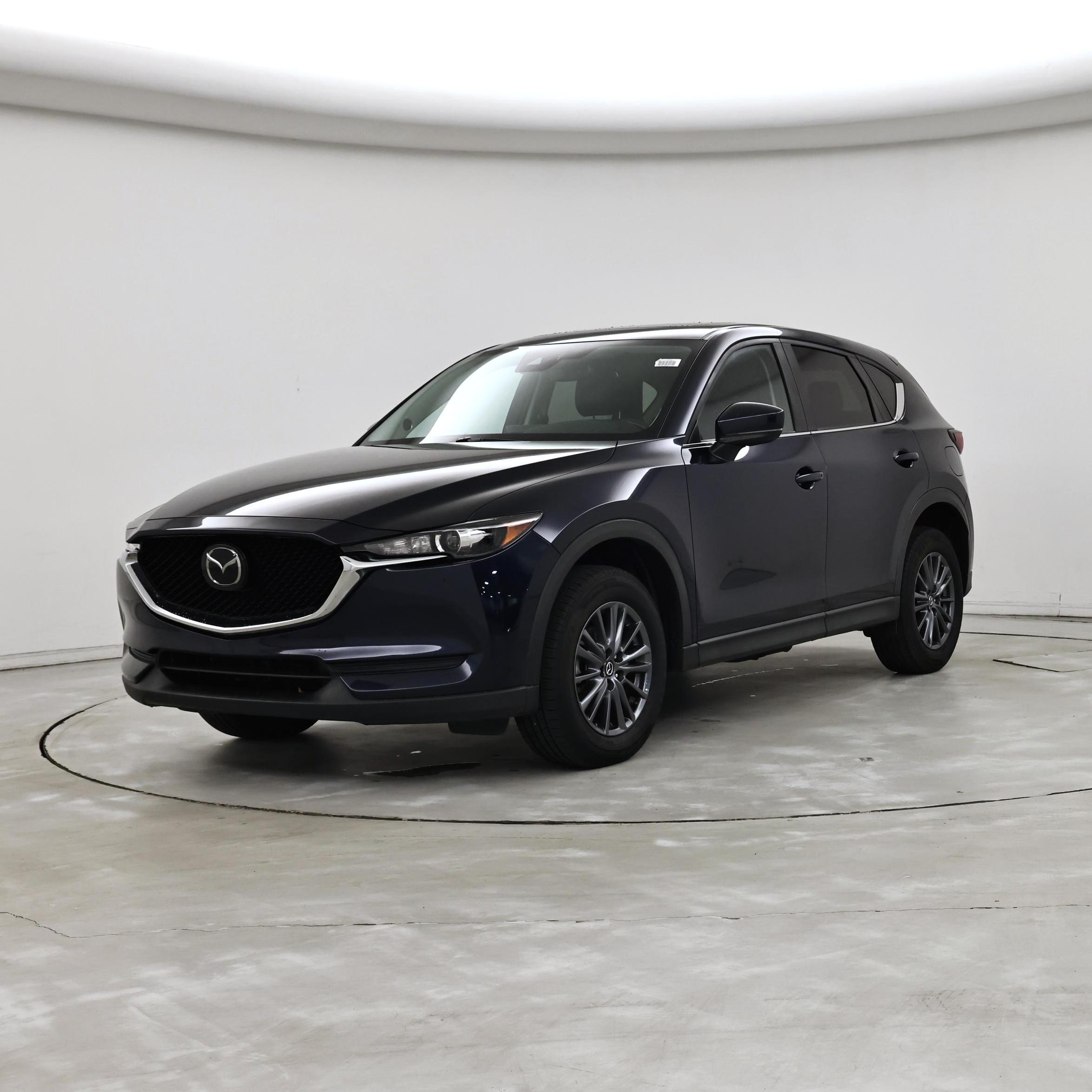 Thumbnail: 2020 Mazda CX-5 - 4