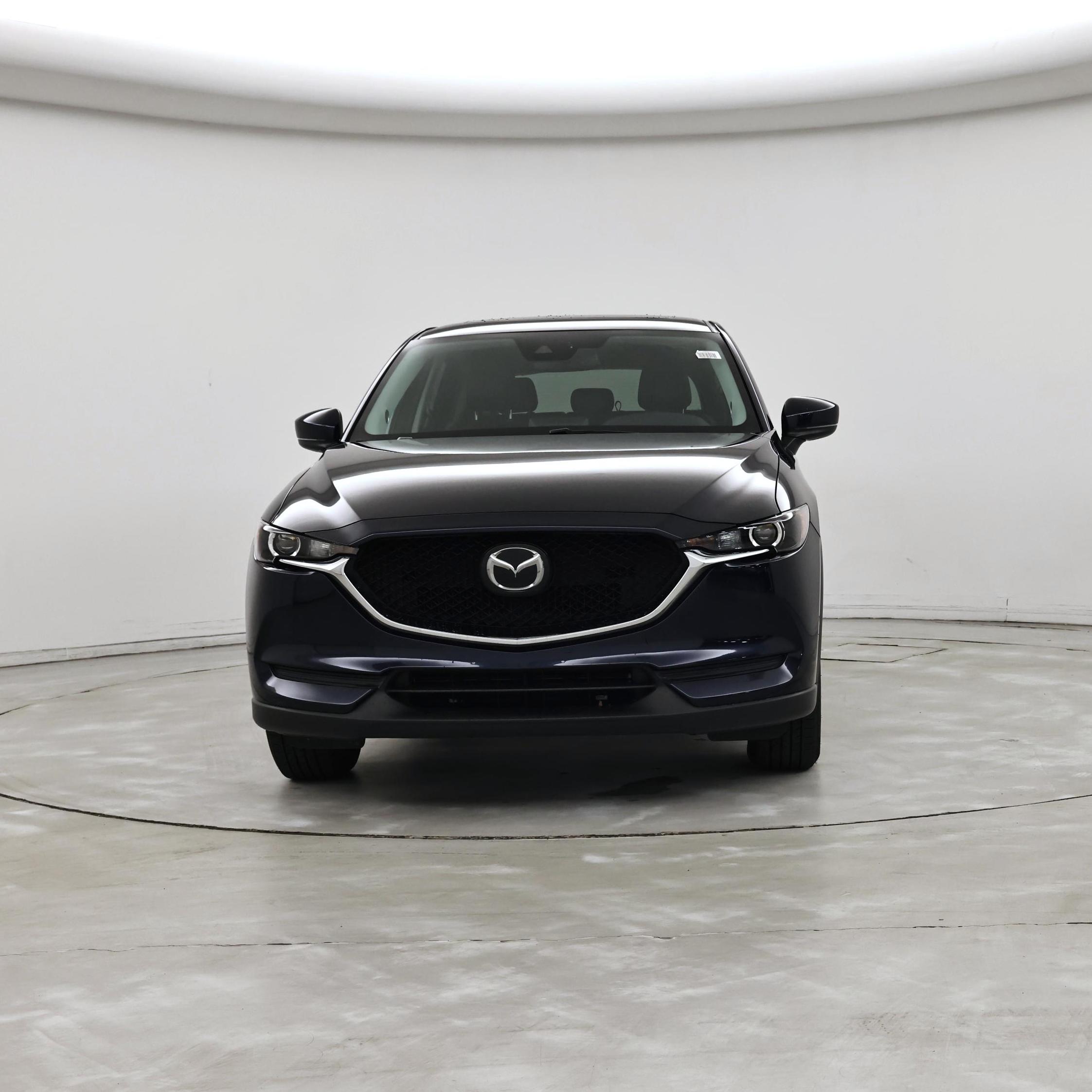 Thumbnail: 2020 Mazda CX-5 - 5