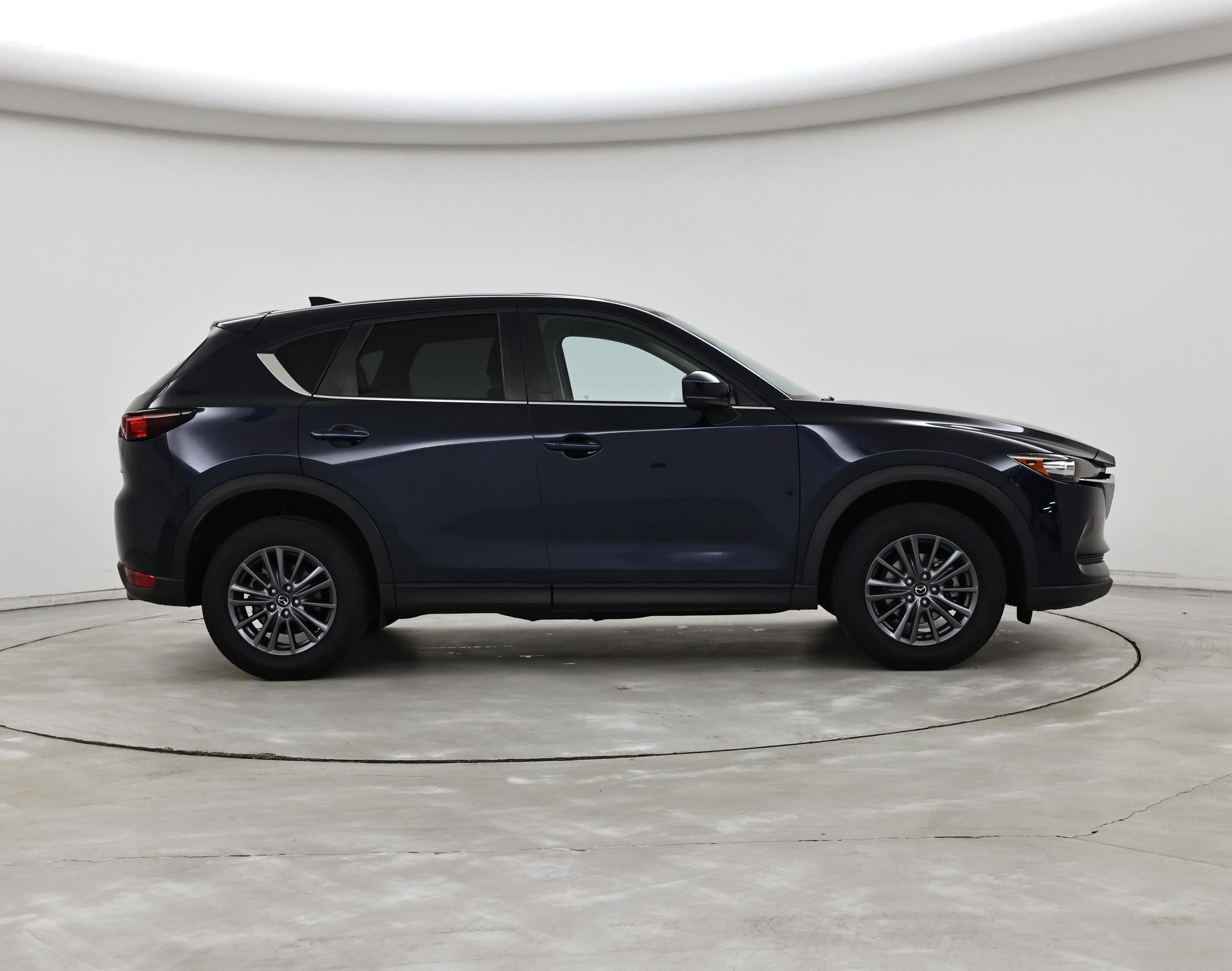 Thumbnail: 2020 Mazda CX-5 - 7