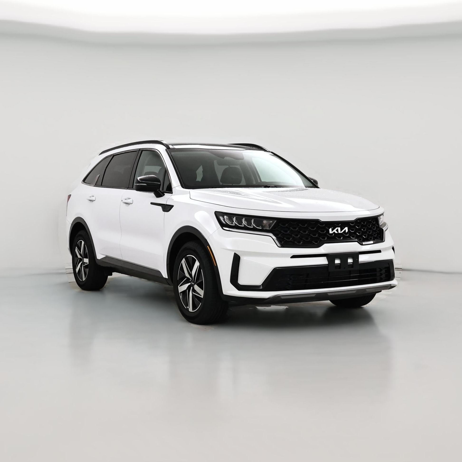 Thumbnail: 2022 Kia Sorento - 1