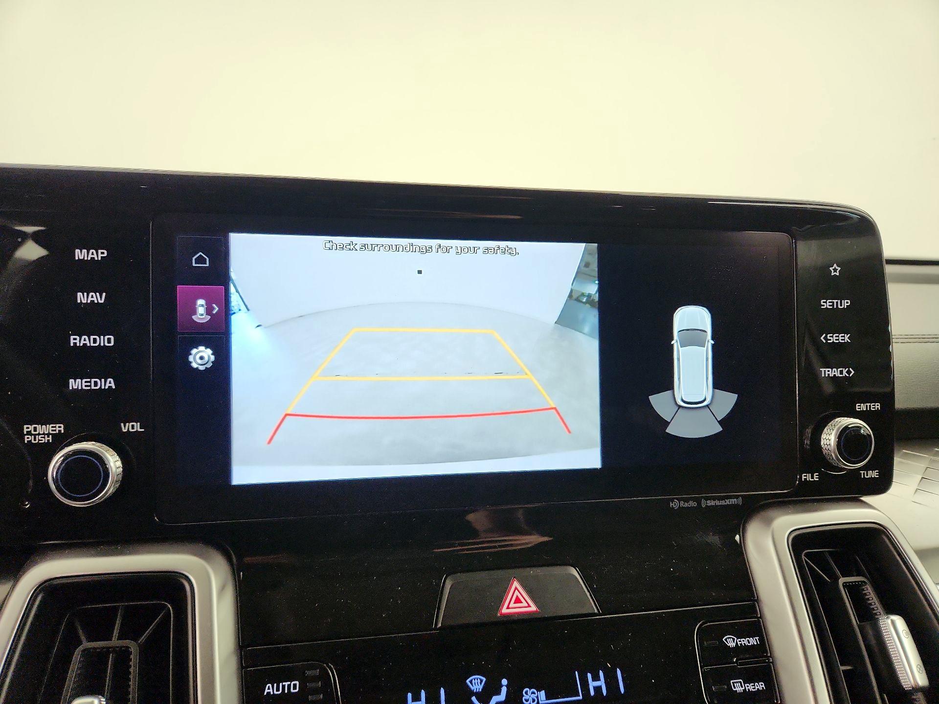 Thumbnail: 2022 Kia Sorento - 15