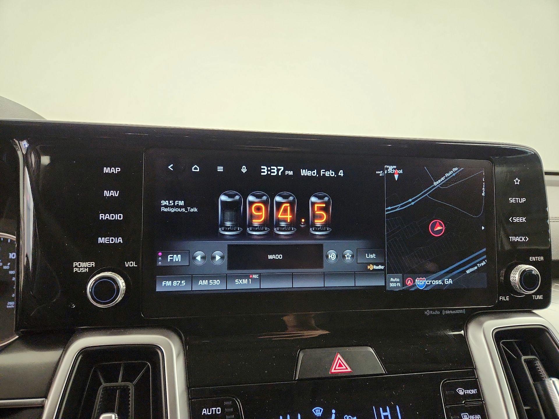 Thumbnail: 2022 Kia Sorento - 16