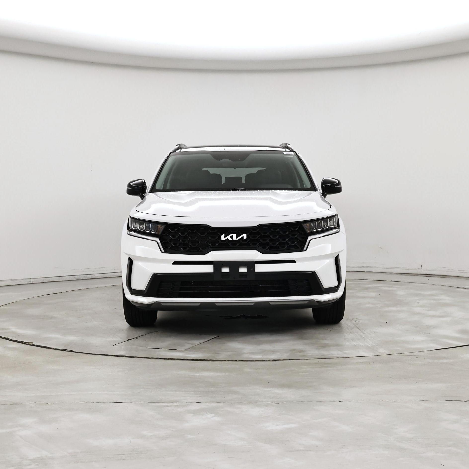 Thumbnail: 2022 Kia Sorento - 5