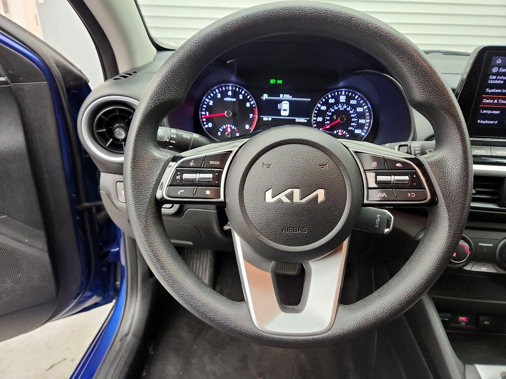 Thumbnail: 2024 Kia Forte - 10