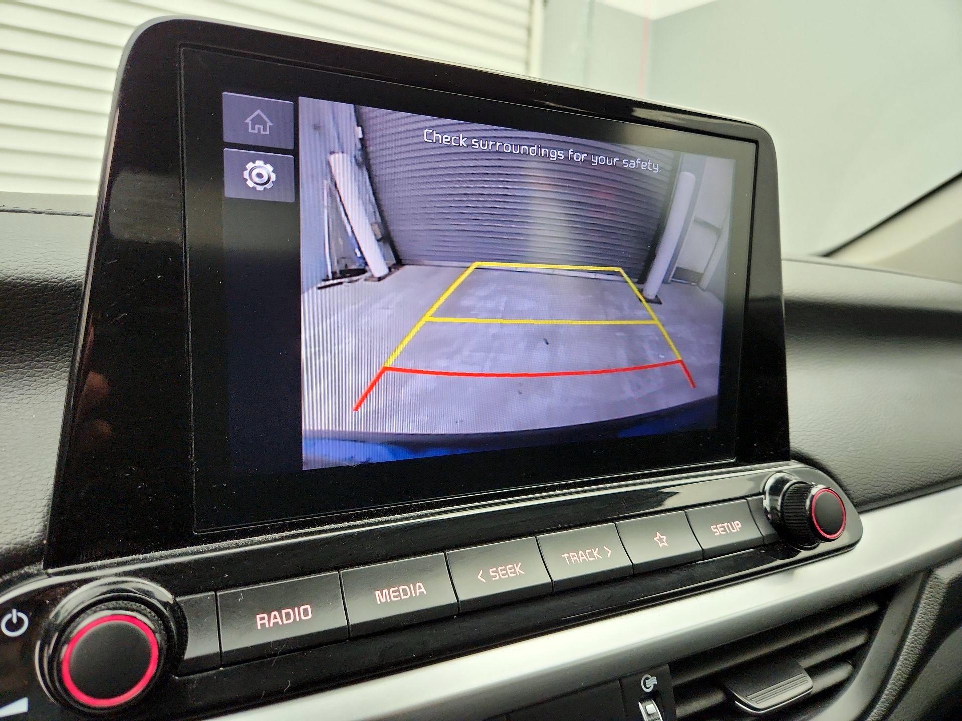 Thumbnail: 2024 Kia Forte - 14