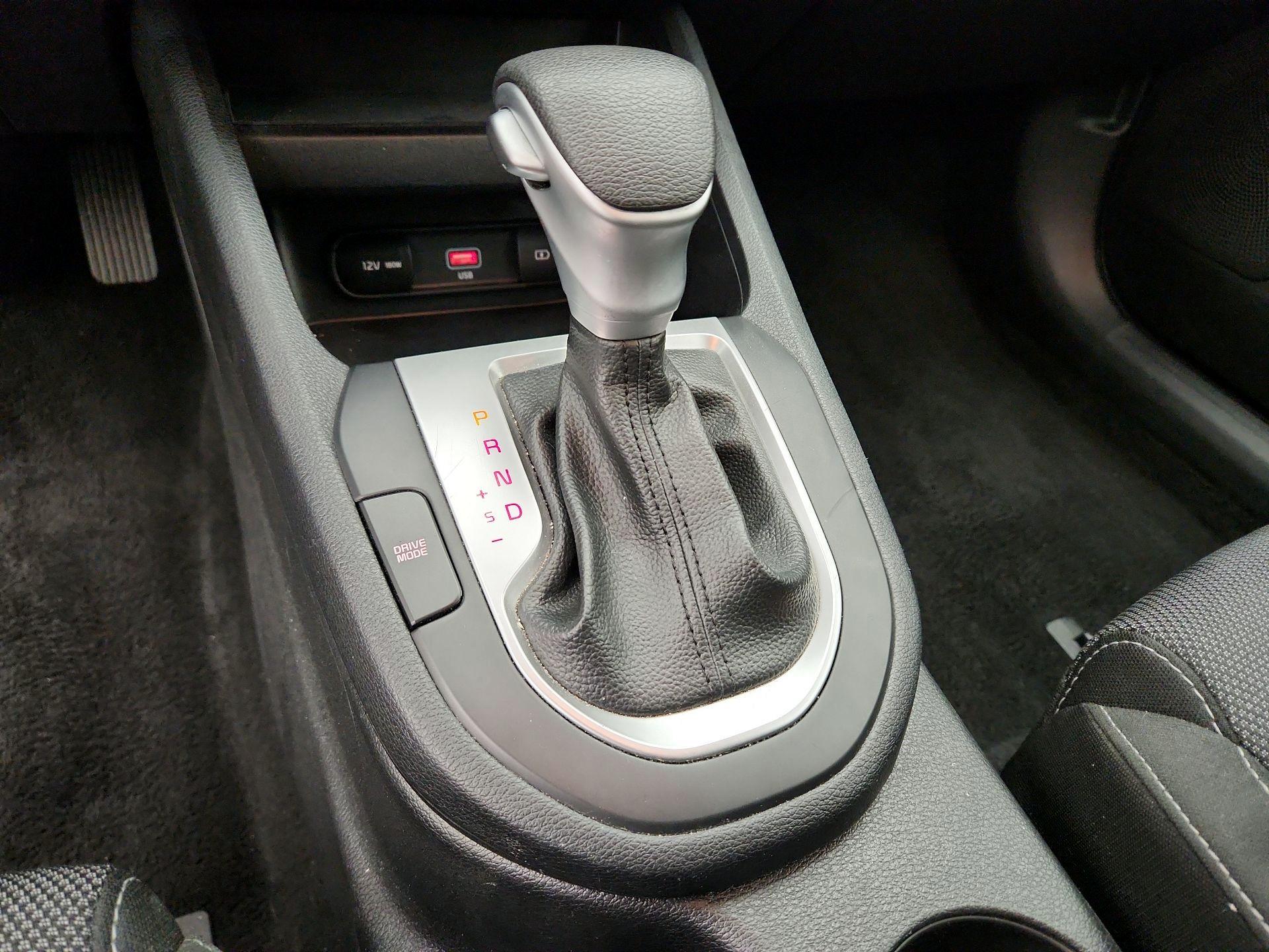 Thumbnail: 2024 Kia Forte - 17