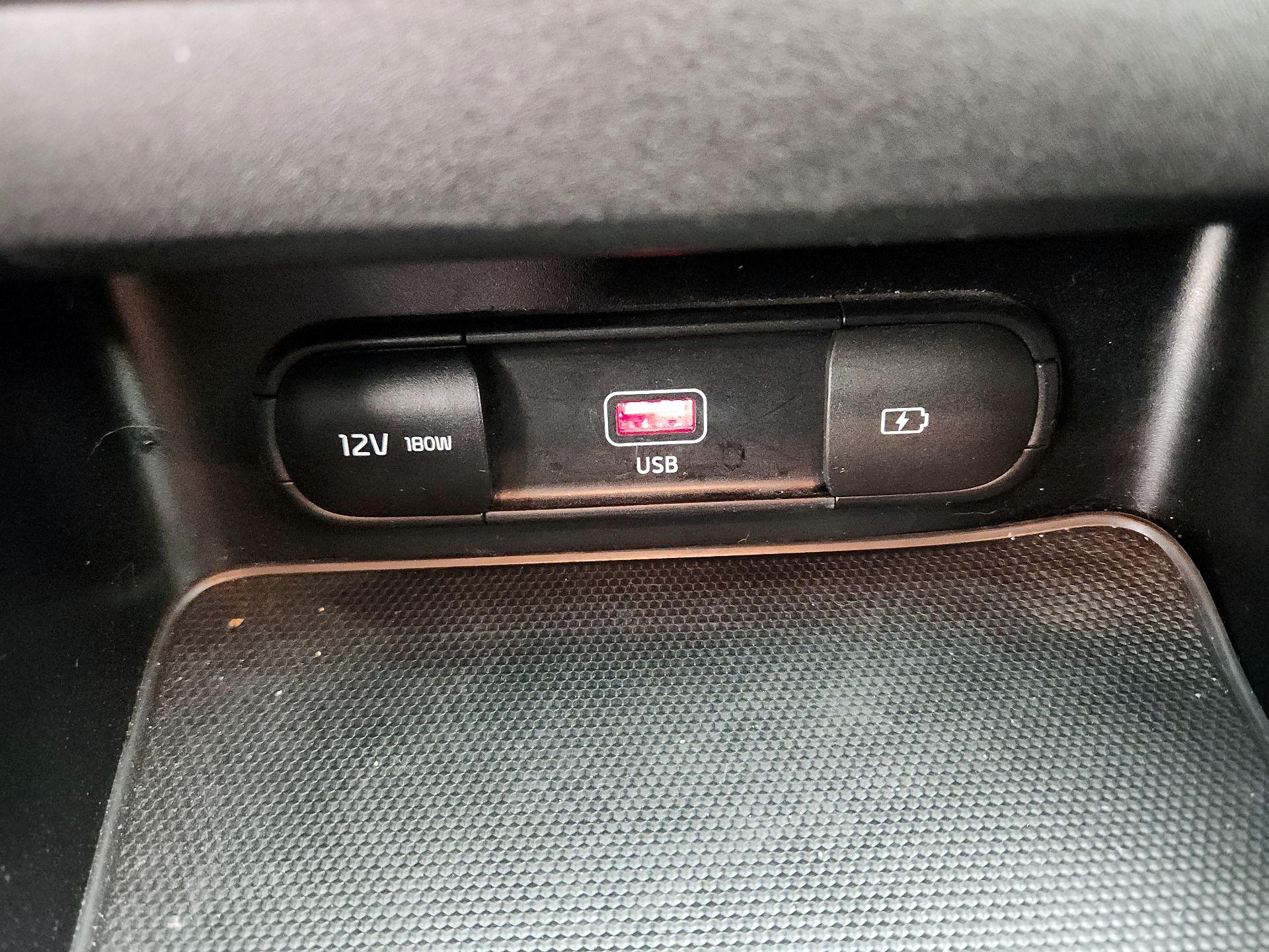 Thumbnail: 2024 Kia Forte - 18