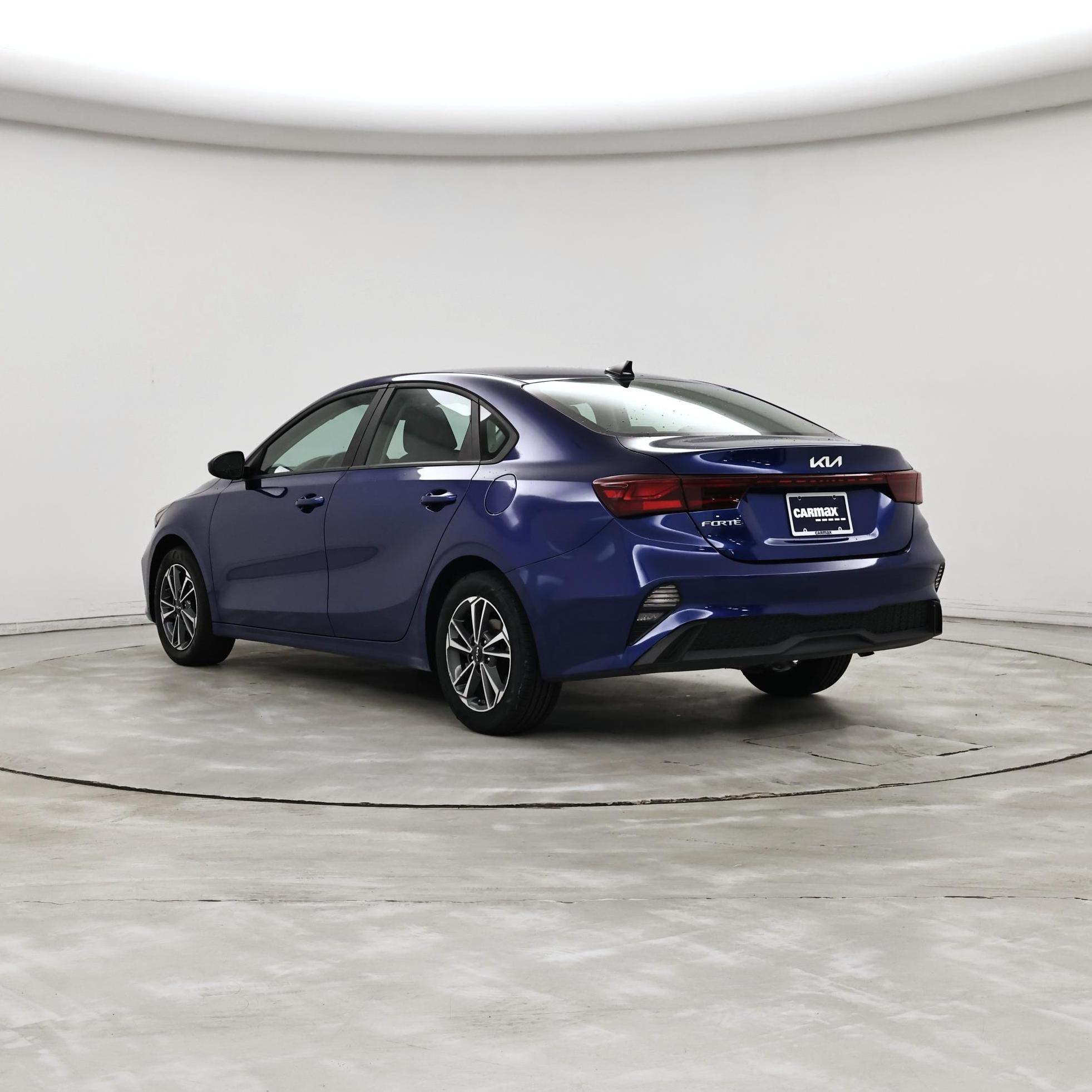 Thumbnail: 2024 Kia Forte - 2