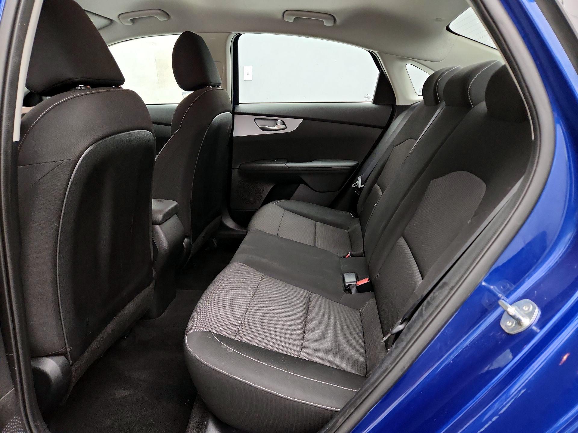 Thumbnail: 2024 Kia Forte - 19