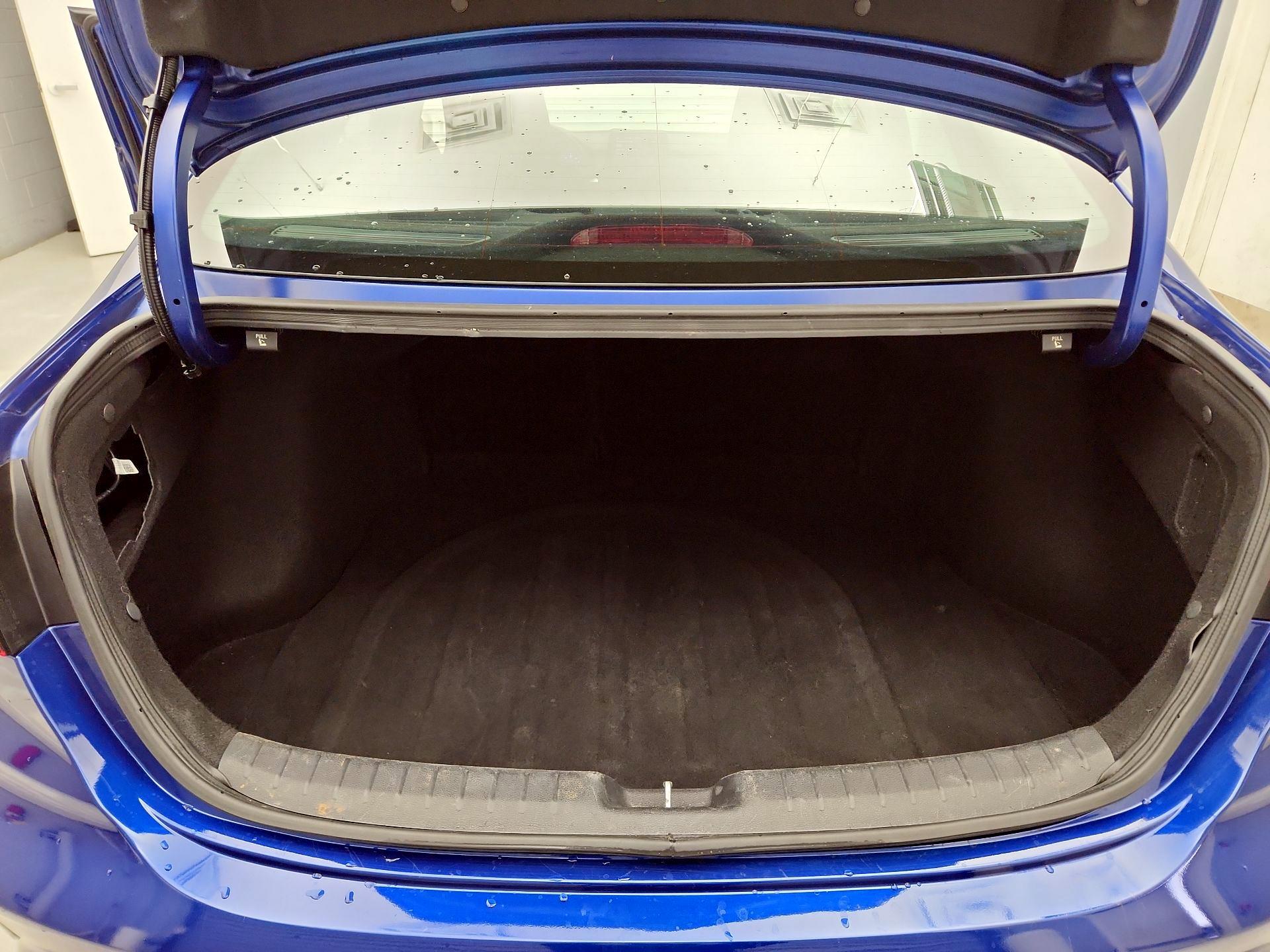 Thumbnail: 2024 Kia Forte - 20