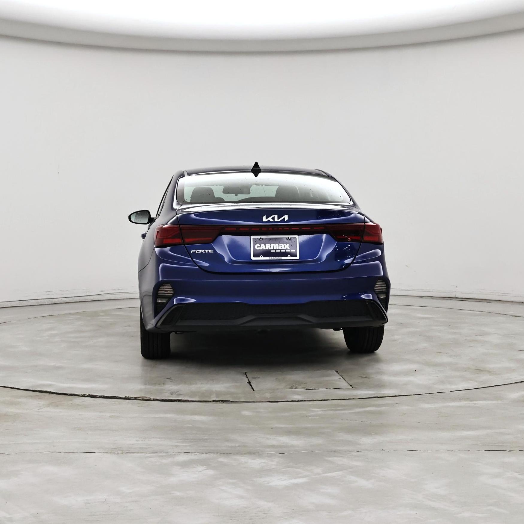 Thumbnail: 2024 Kia Forte - 6