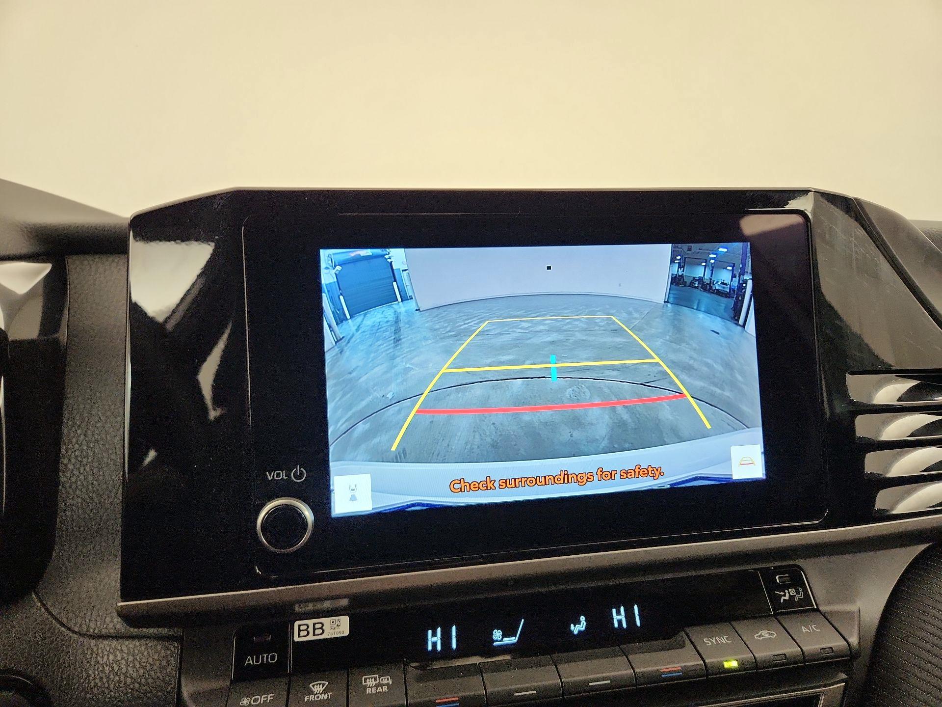 Thumbnail: 2025 Toyota Camry - 14