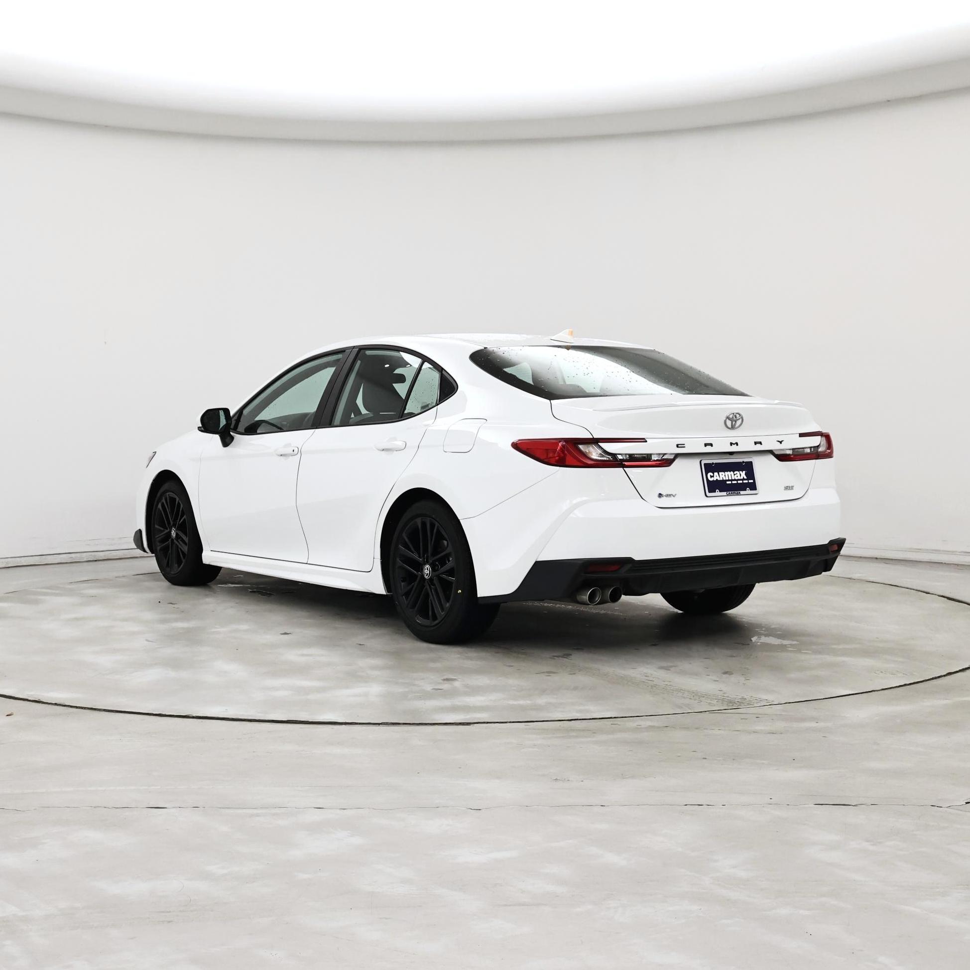 Thumbnail: 2025 Toyota Camry - 2