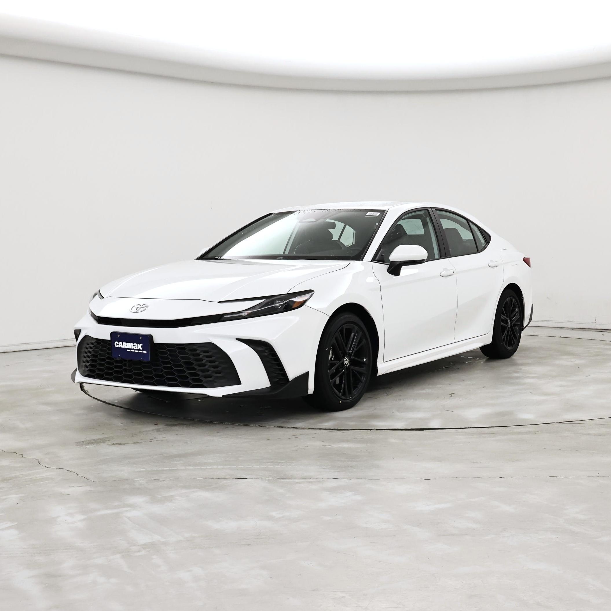 Thumbnail: 2025 Toyota Camry - 4