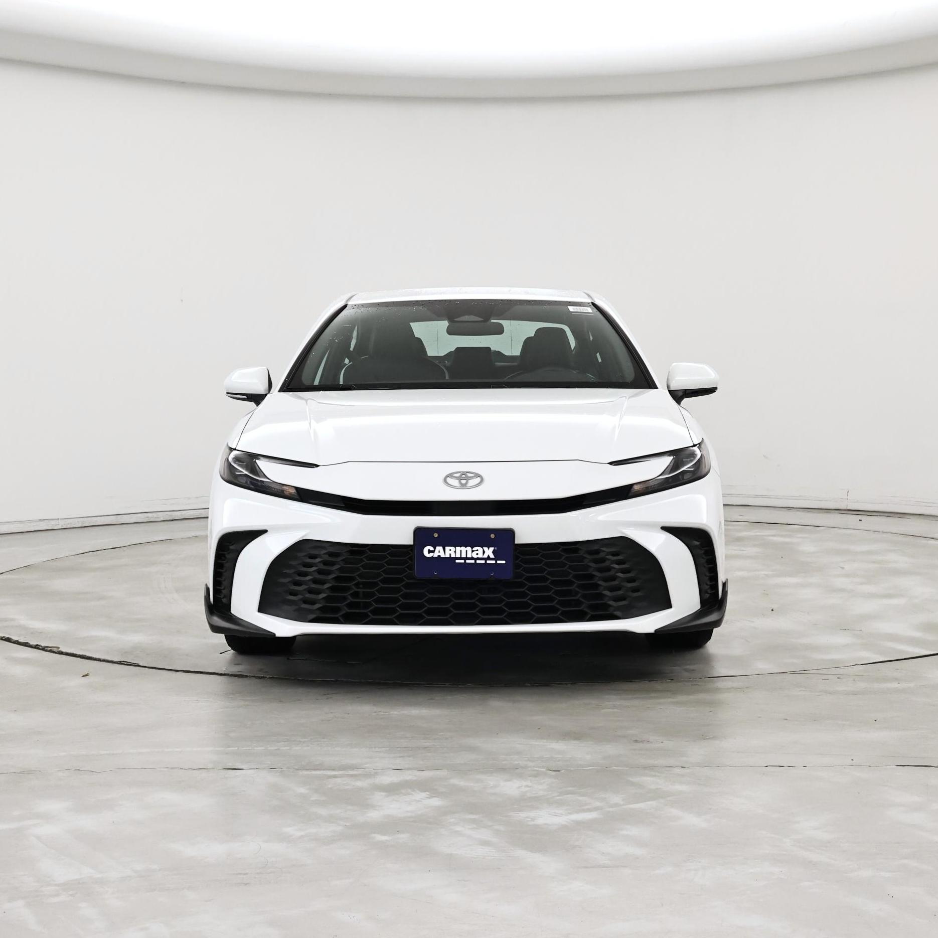 Thumbnail: 2025 Toyota Camry - 5