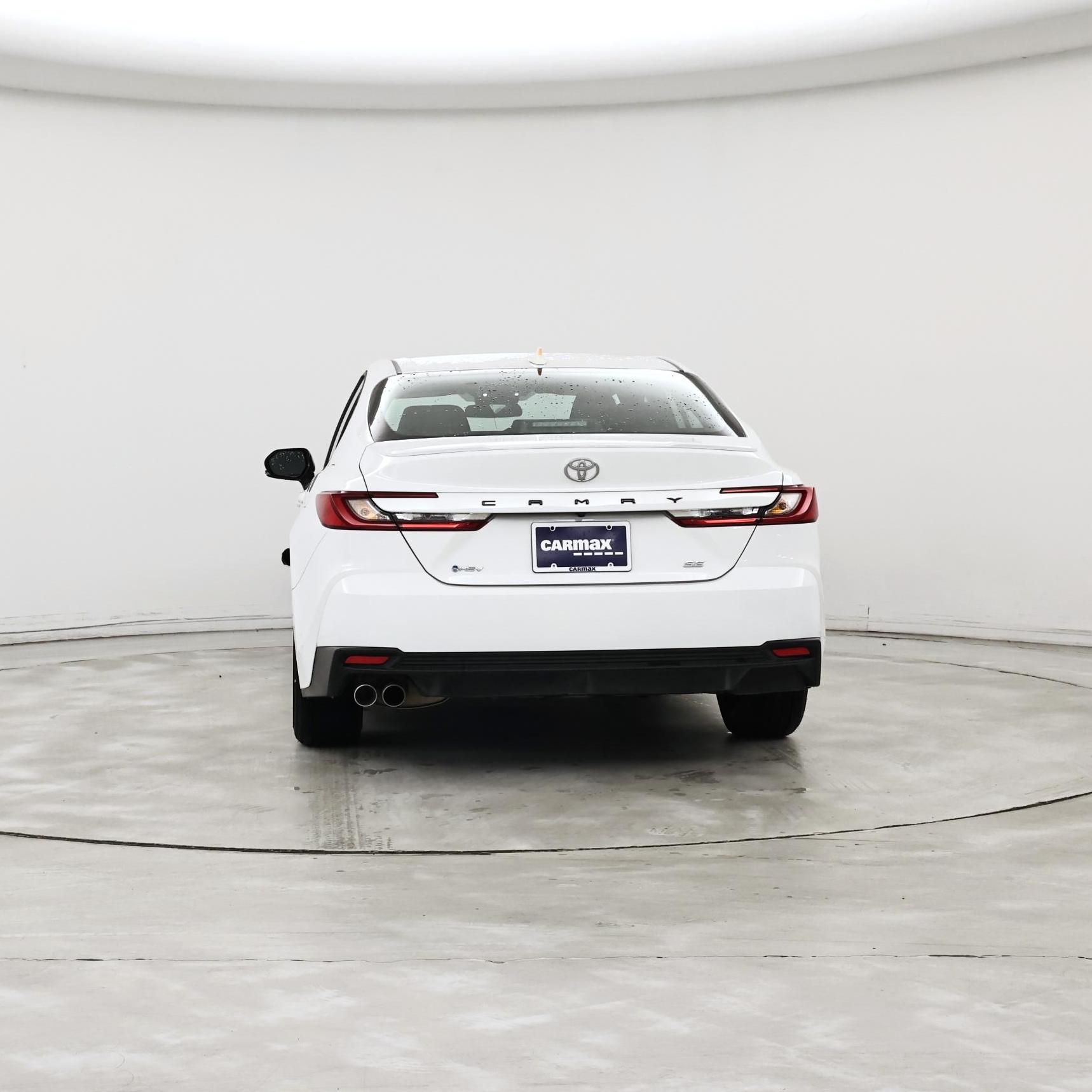 Thumbnail: 2025 Toyota Camry - 6