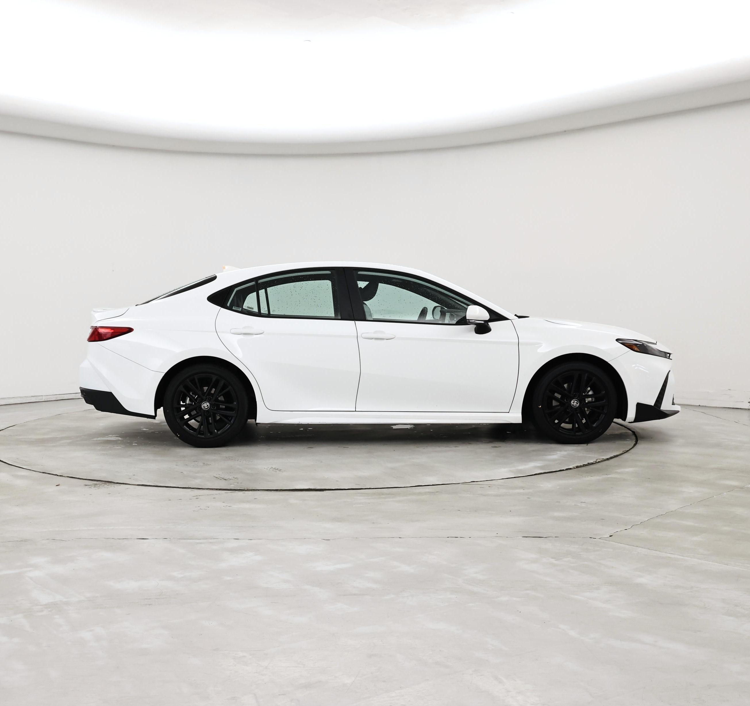 Thumbnail: 2025 Toyota Camry - 7