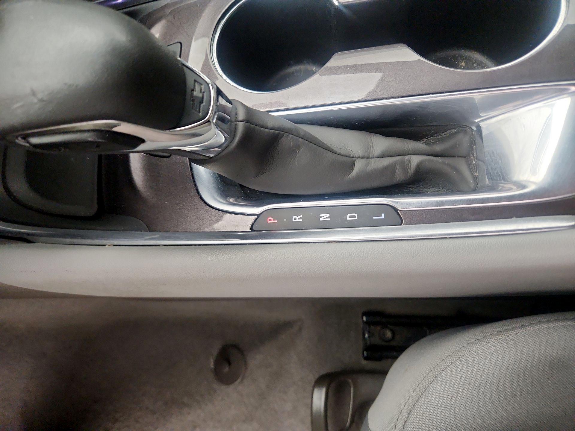 Thumbnail: 2021 Chevrolet Malibu - 17