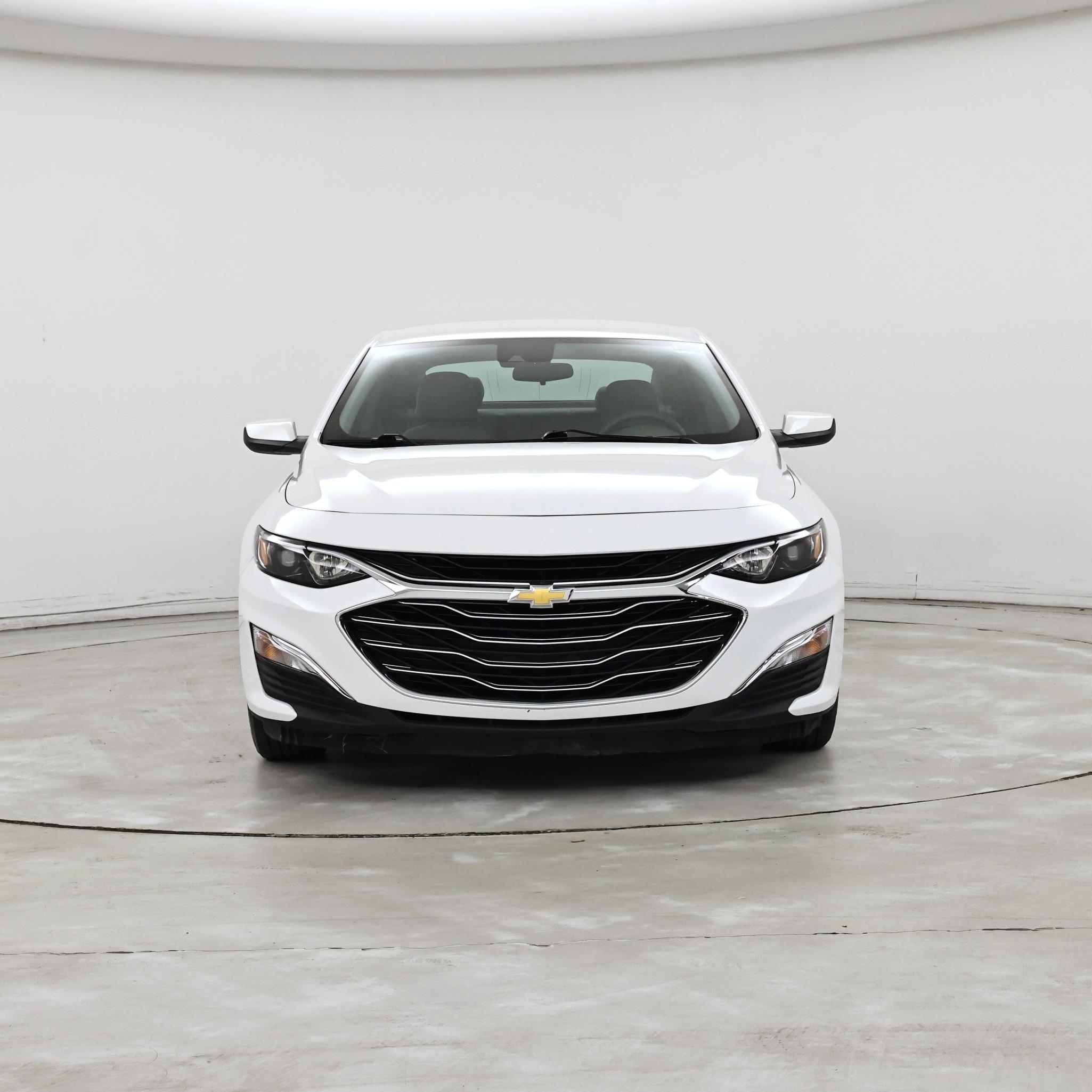 Thumbnail: 2021 Chevrolet Malibu - 5