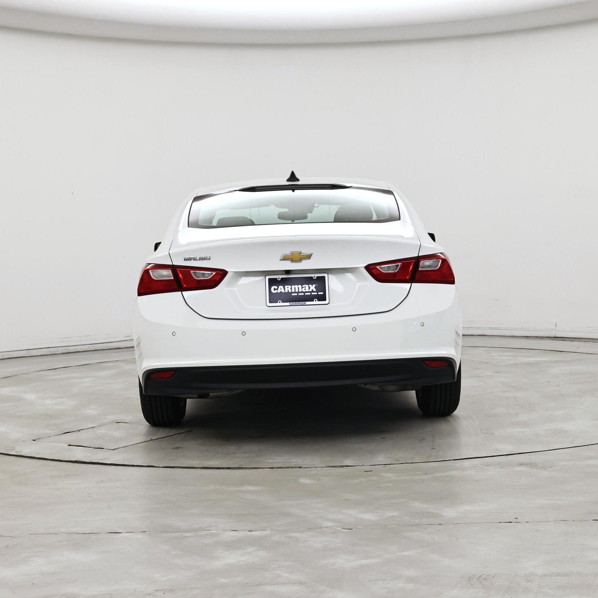Thumbnail: 2021 Chevrolet Malibu - 6
