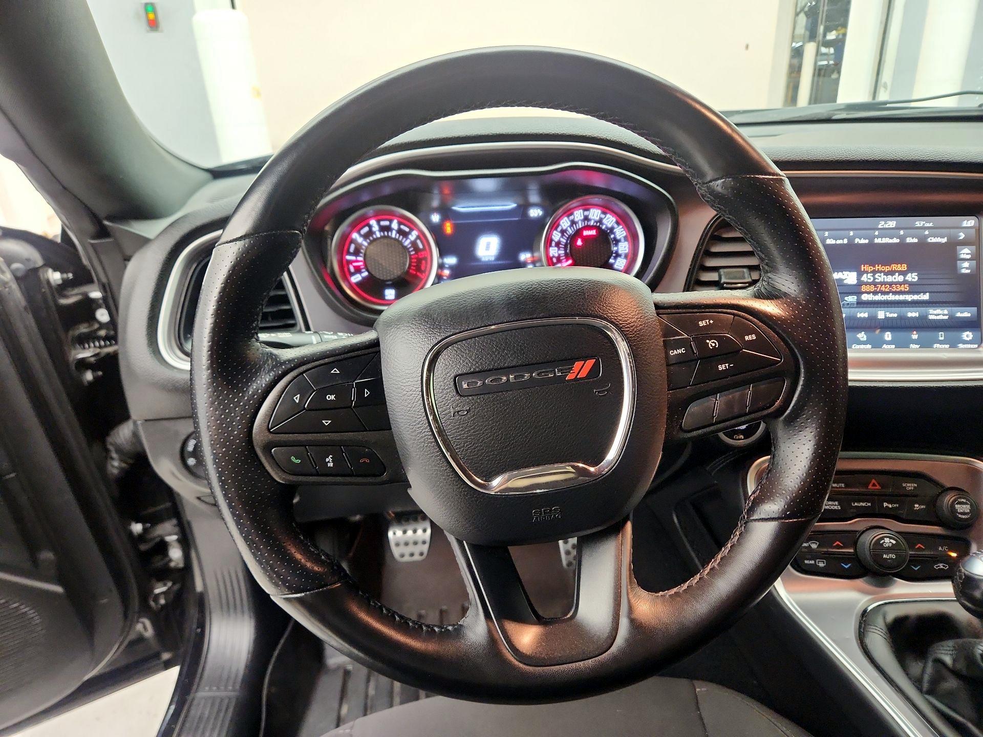 Thumbnail: 2022 Dodge Challenger - 10