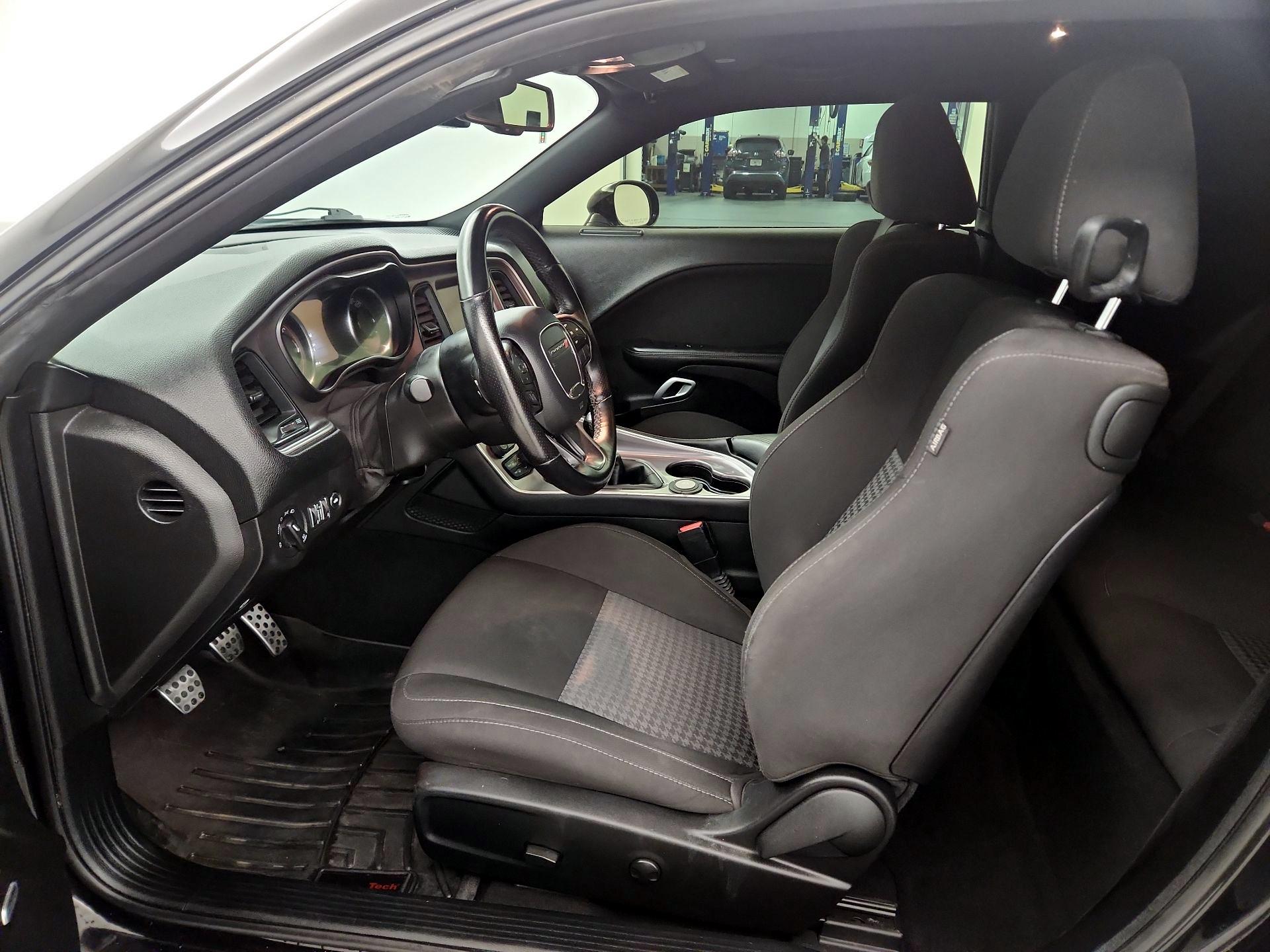 Thumbnail: 2022 Dodge Challenger - 11