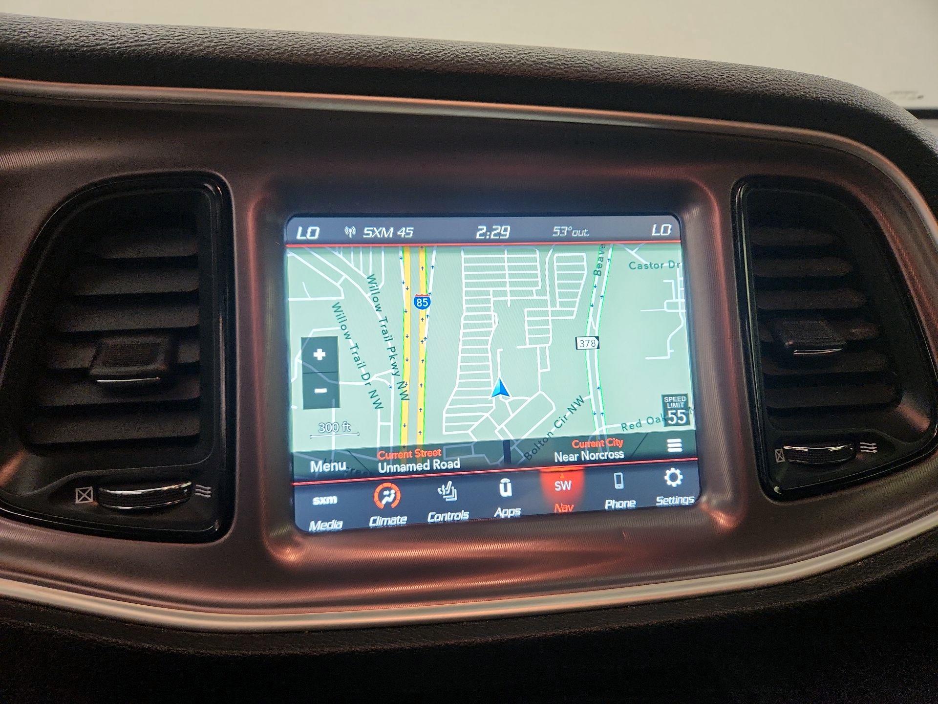 Thumbnail: 2022 Dodge Challenger - 14