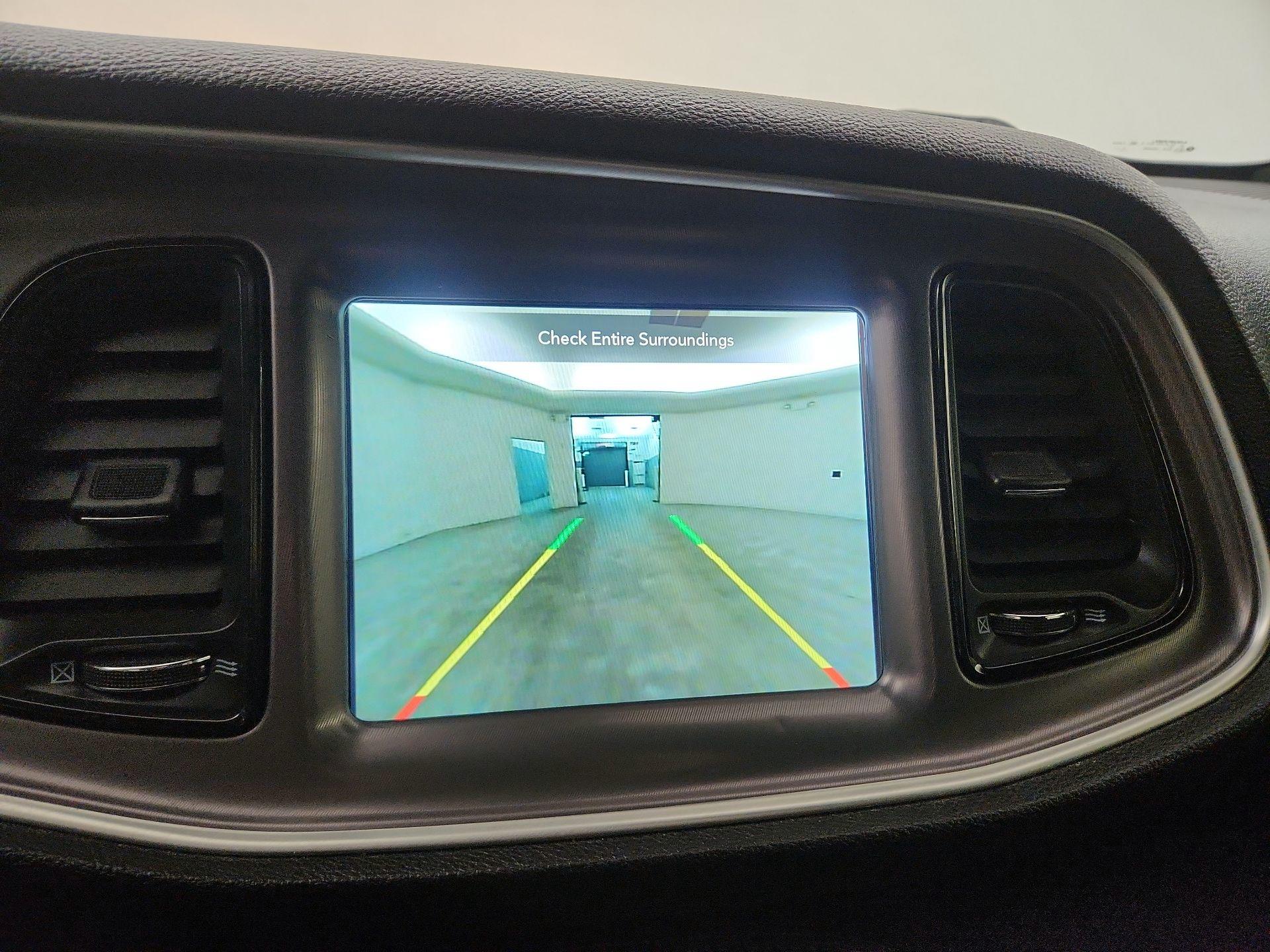 Thumbnail: 2022 Dodge Challenger - 15