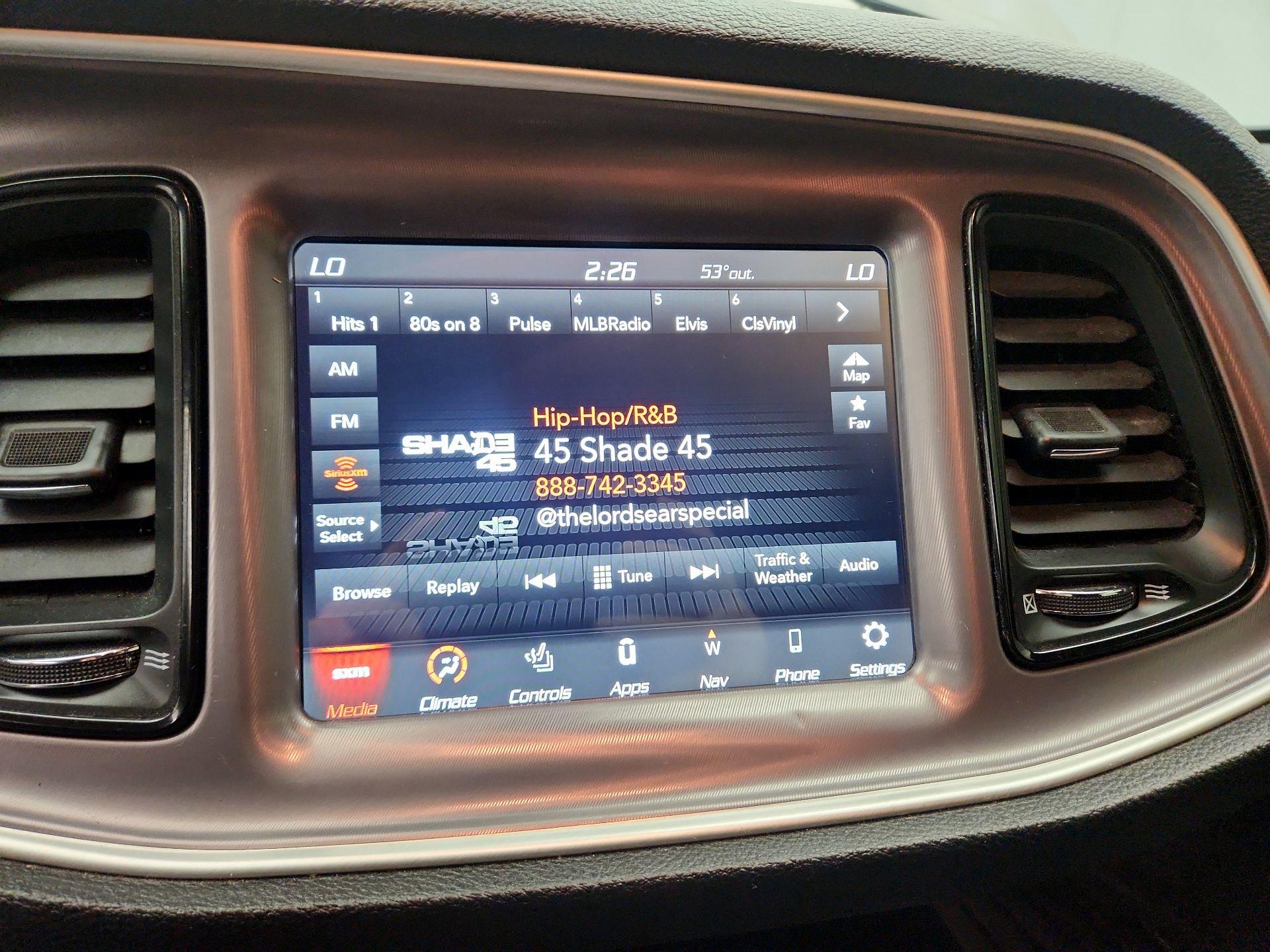 Thumbnail: 2022 Dodge Challenger - 16