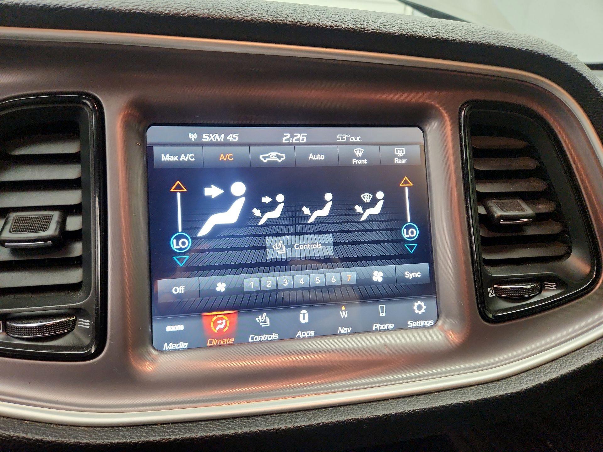 Thumbnail: 2022 Dodge Challenger - 17