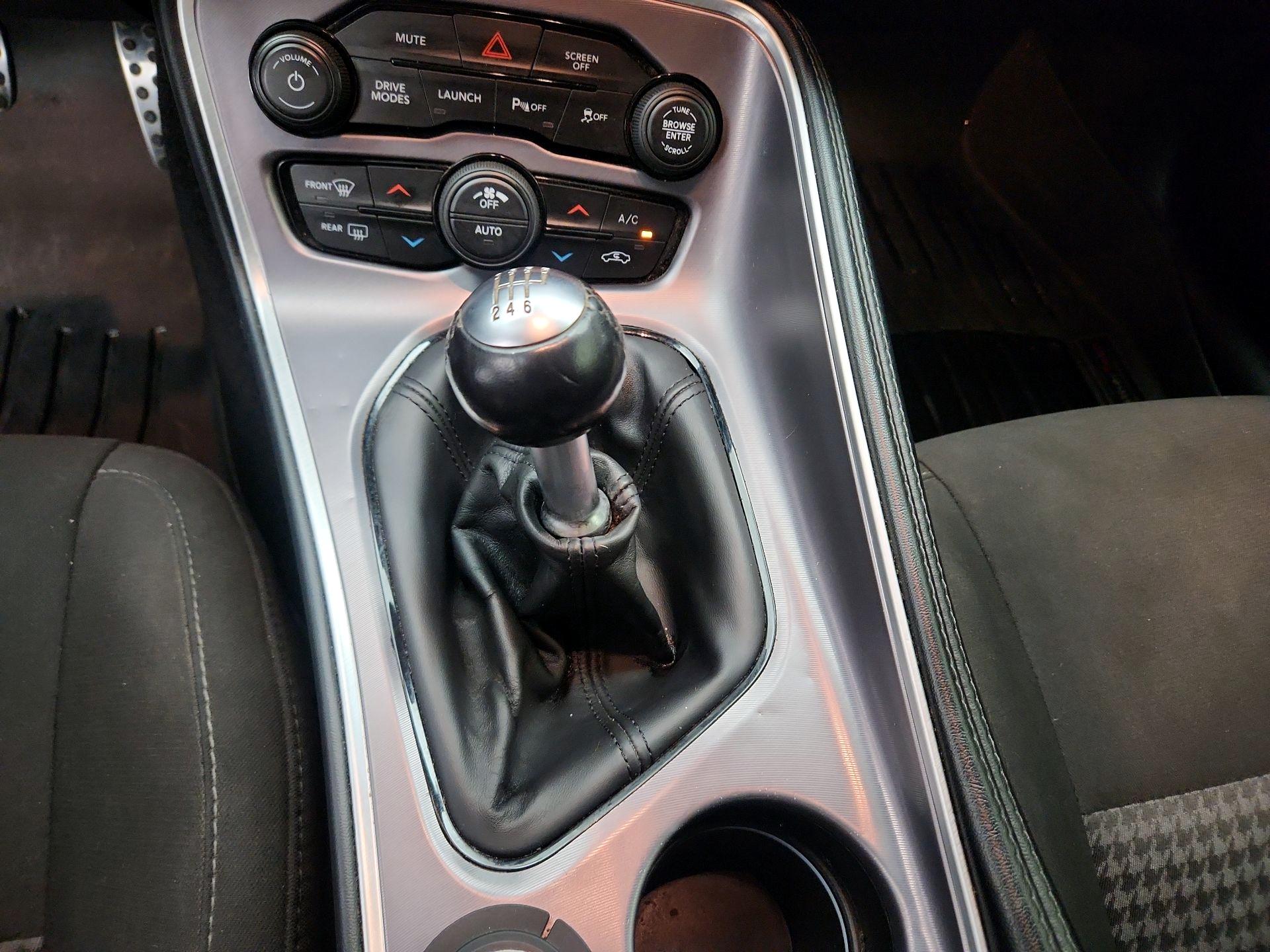 Thumbnail: 2022 Dodge Challenger - 18