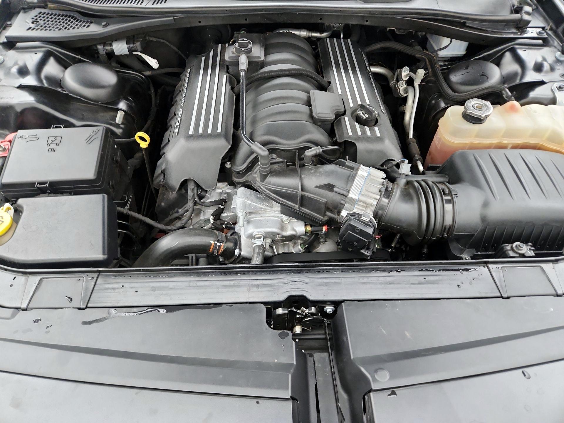 Thumbnail: 2022 Dodge Challenger - 20