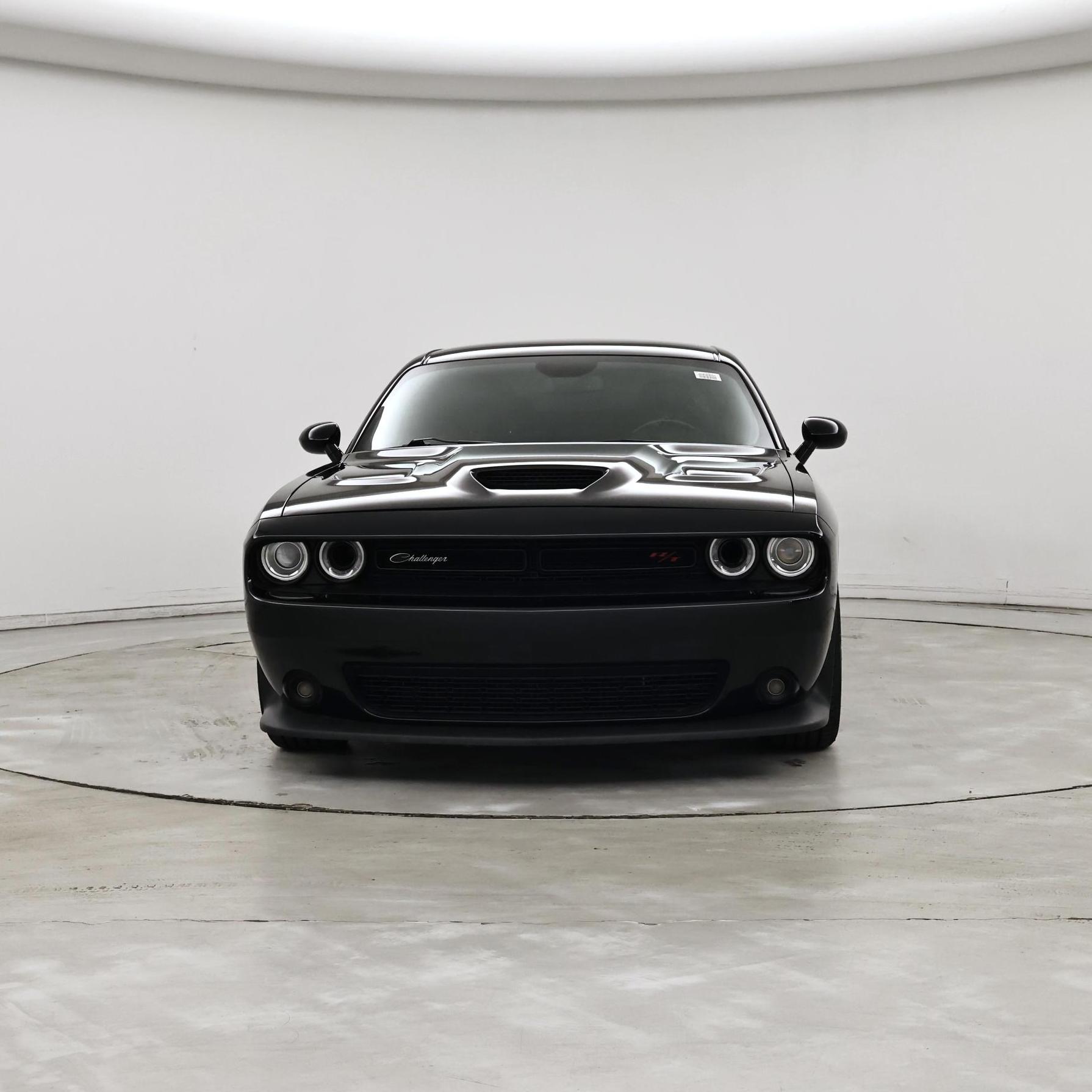 Thumbnail: 2022 Dodge Challenger - 5