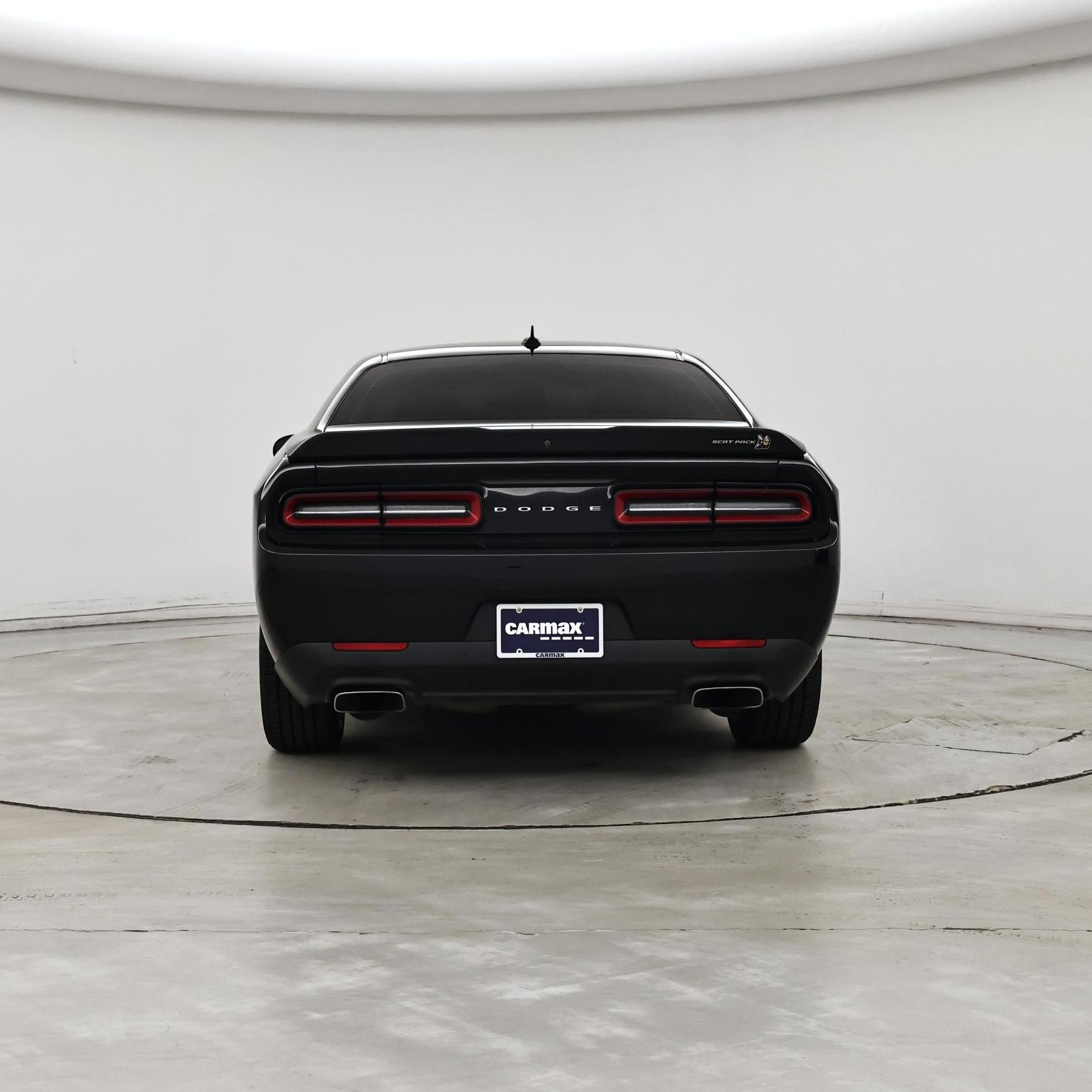 Thumbnail: 2022 Dodge Challenger - 6