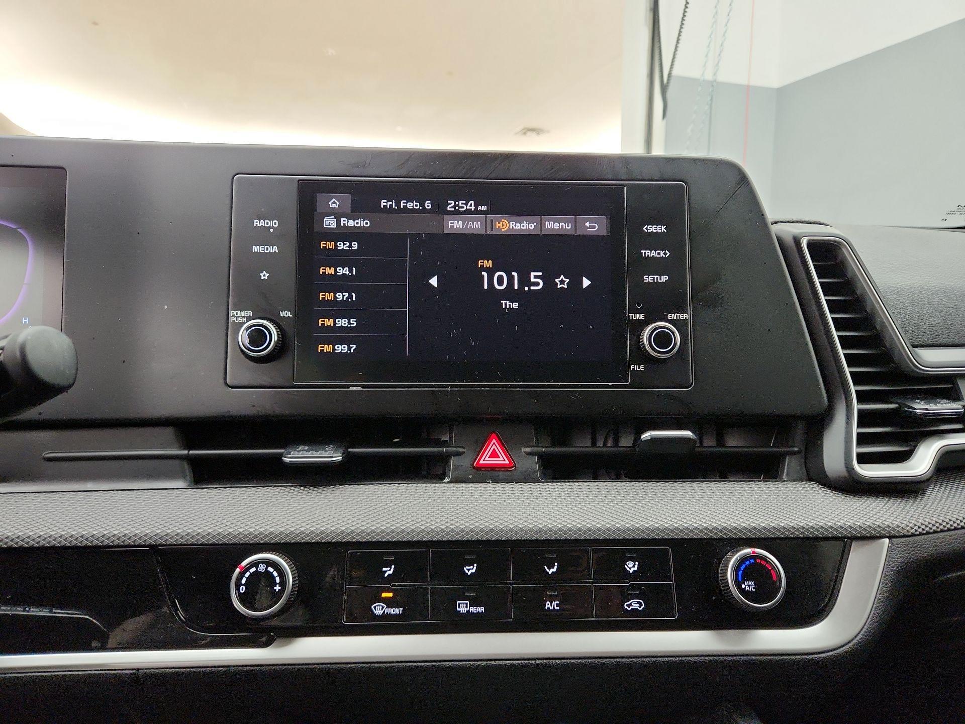 Thumbnail: 2024 Kia Sportage - 15