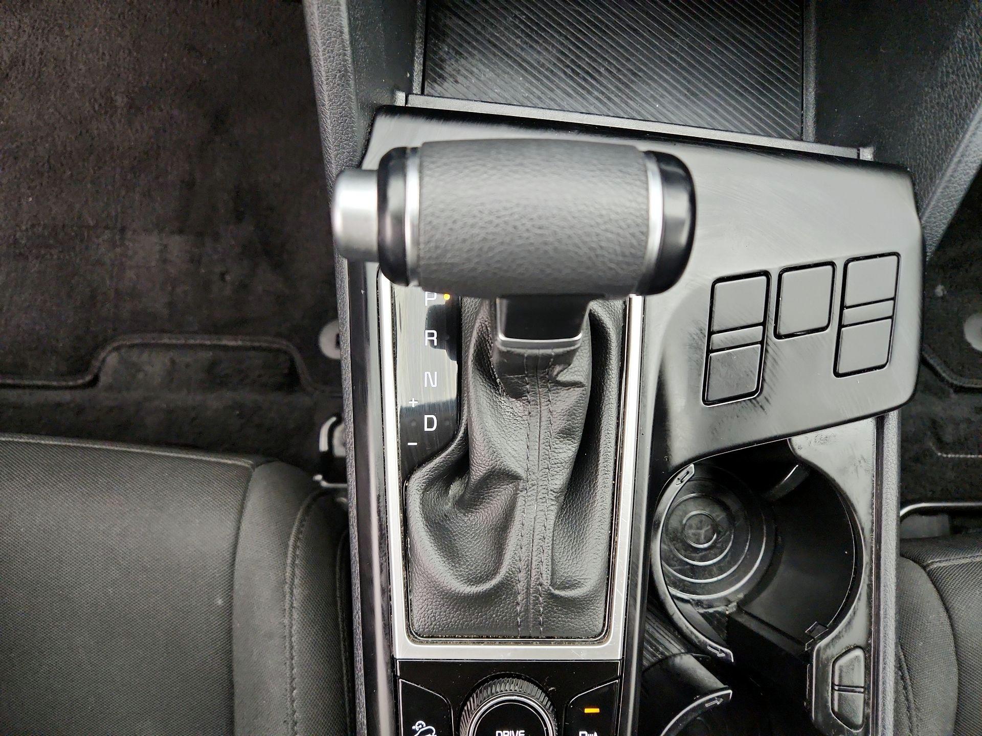 Thumbnail: 2024 Kia Sportage - 17