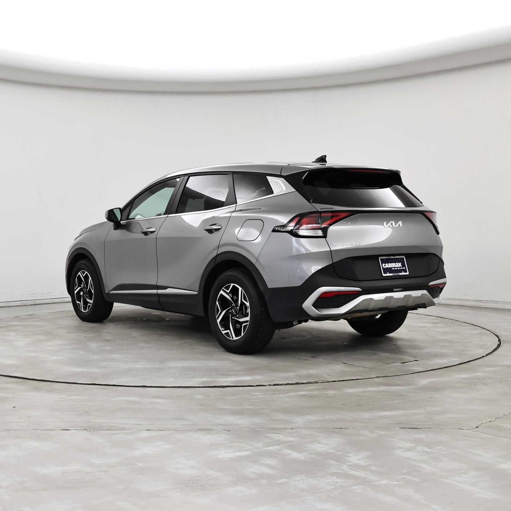 Thumbnail: 2024 Kia Sportage - 2