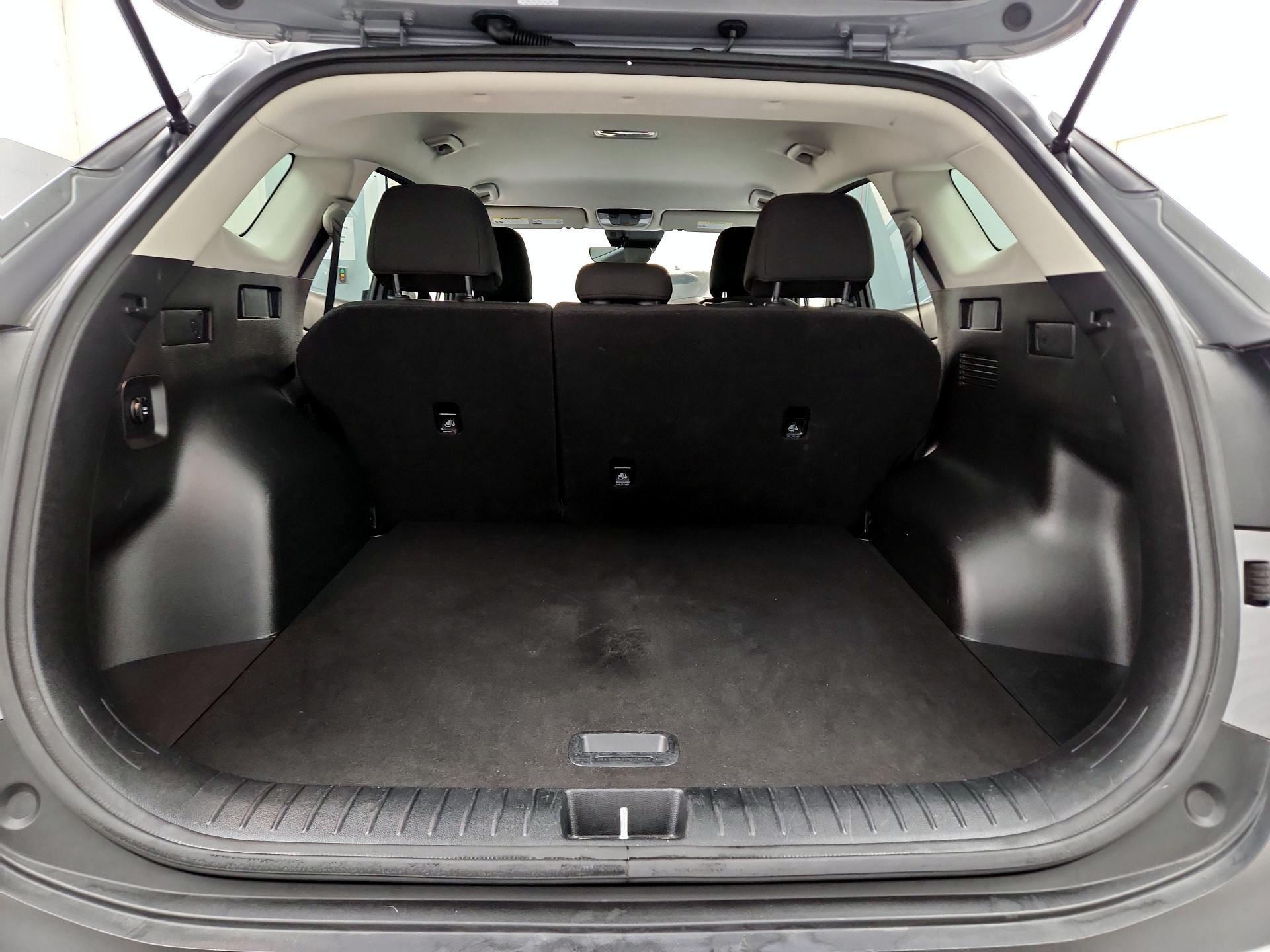 Thumbnail: 2024 Kia Sportage - 20