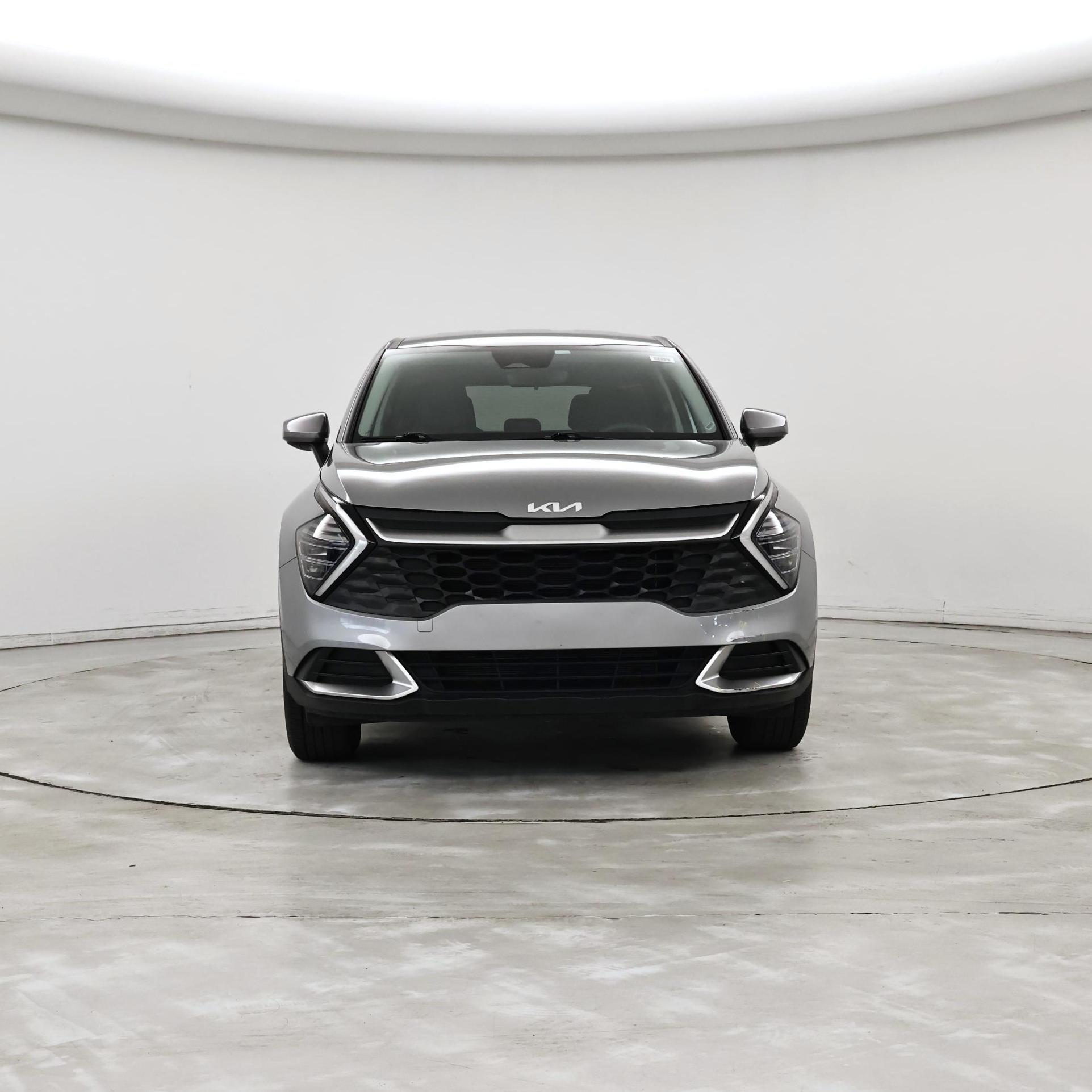 Thumbnail: 2024 Kia Sportage - 5