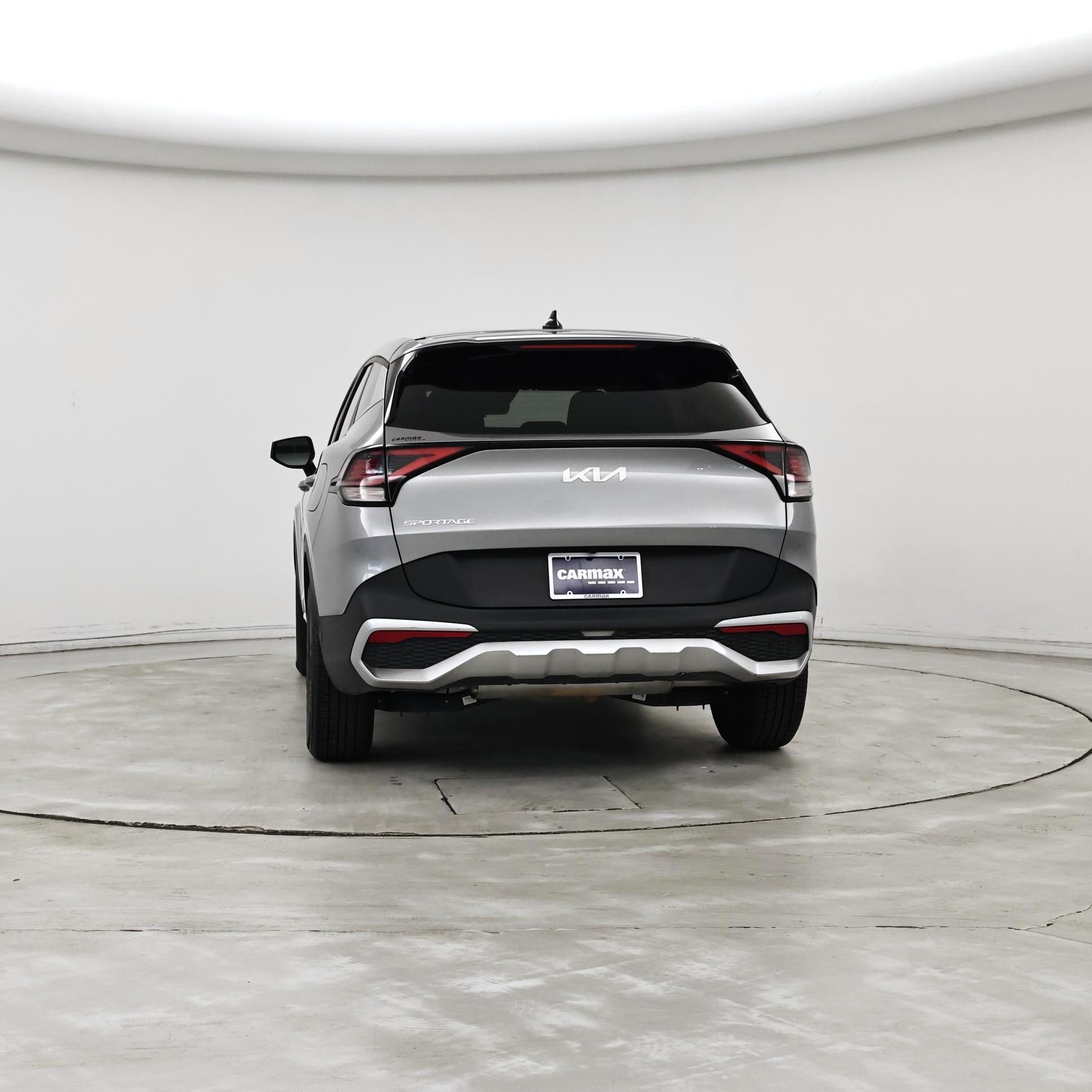 Thumbnail: 2024 Kia Sportage - 6