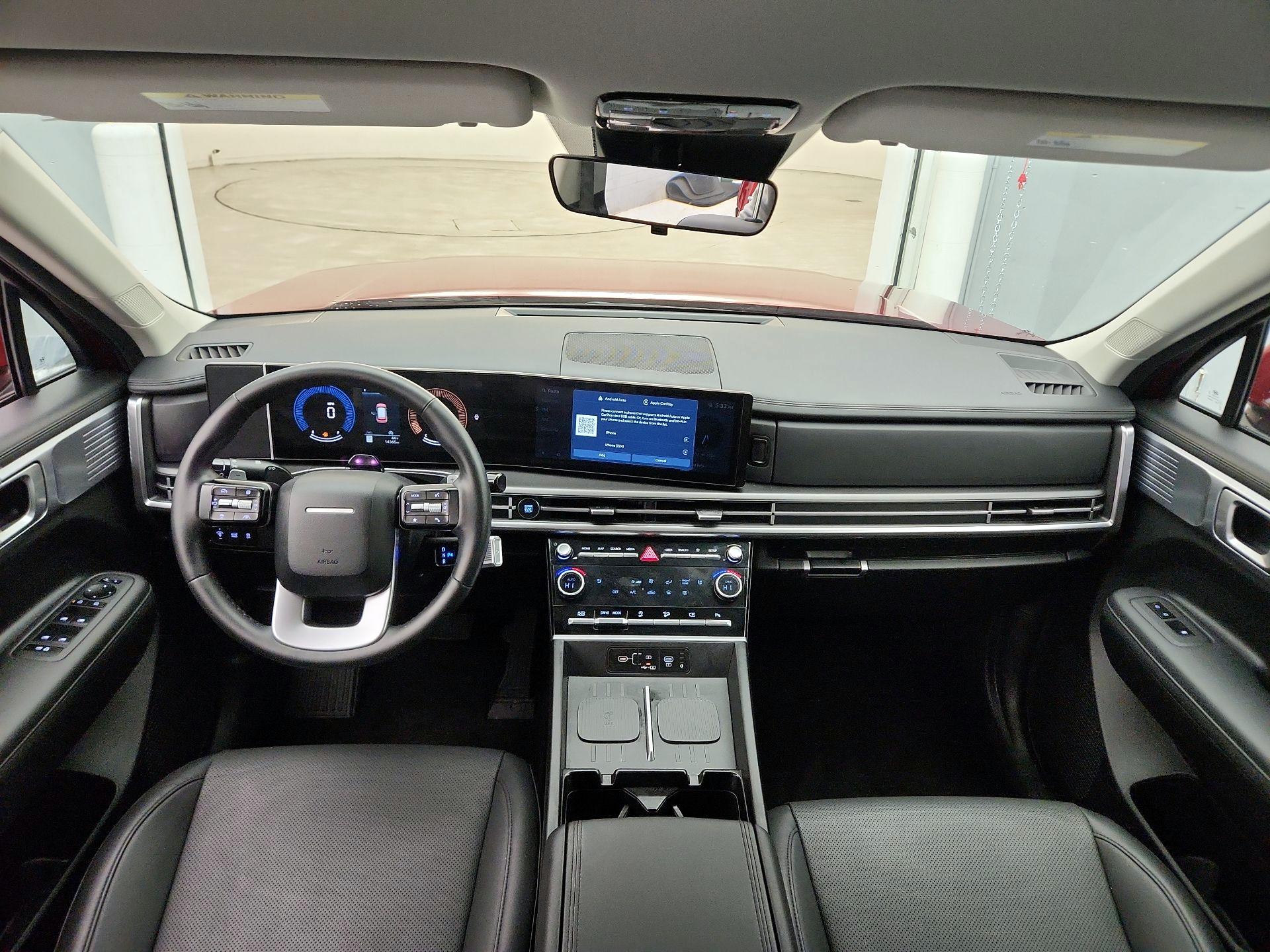 Thumbnail: 2025 Hyundai Santa Fe - 9