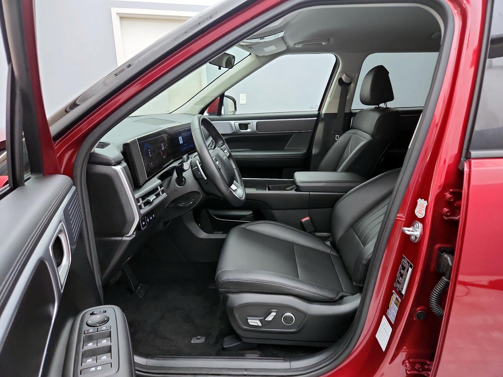 Thumbnail: 2025 Hyundai Santa Fe - 11